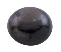 ZAFIRO ESTRELLA EN CABUJON 27.50 CT