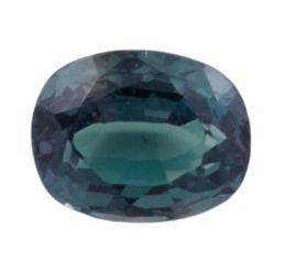 ALEJANDRITA , 0.30CT