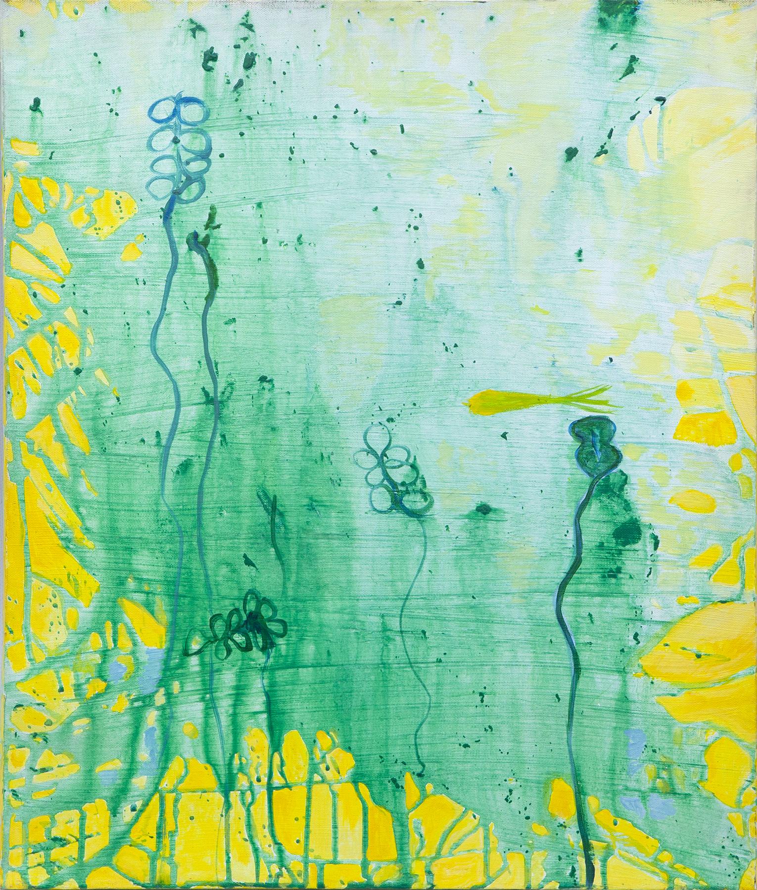 FLUIDS-GREEN, 2005