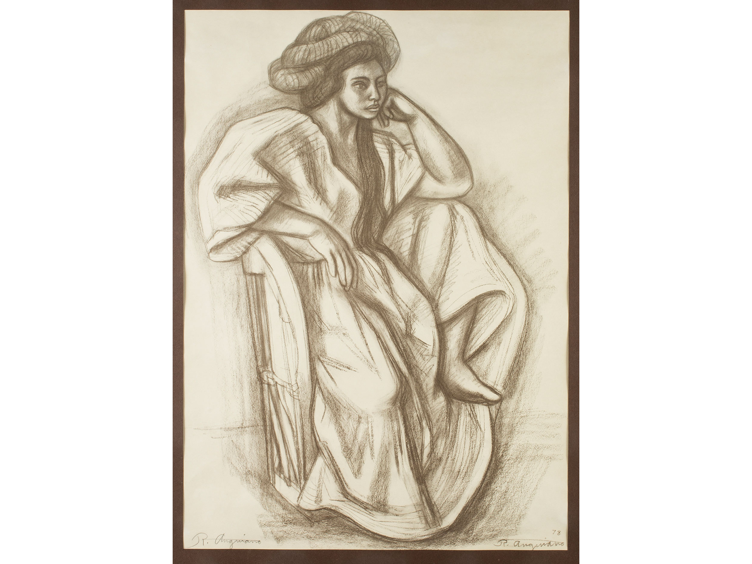 MUJERES, 1978