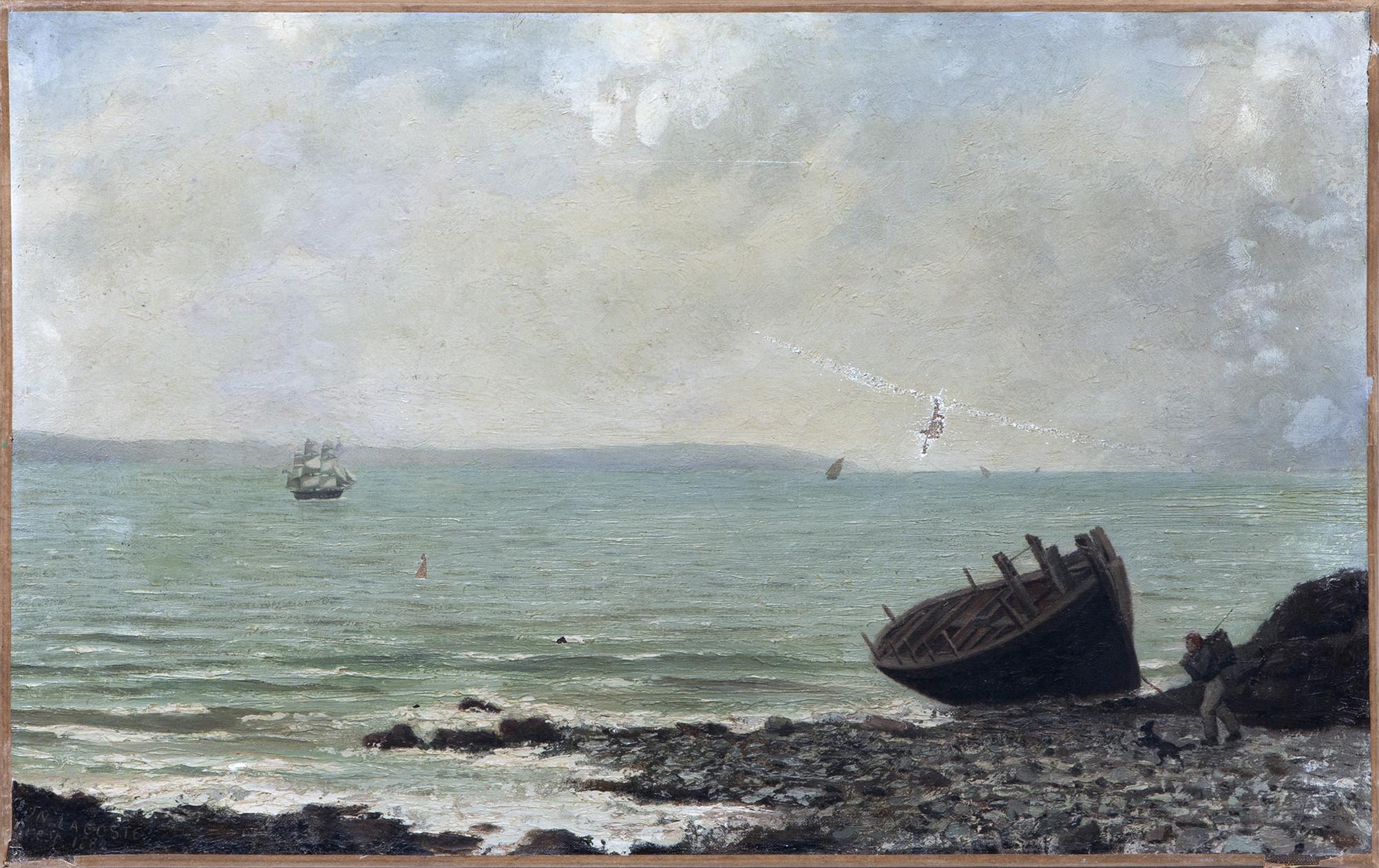 MARINA (1882)