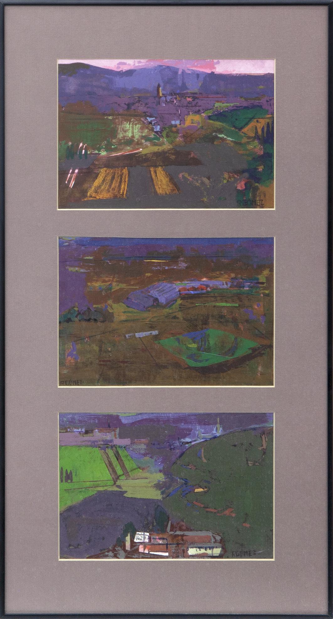 PAISAJES