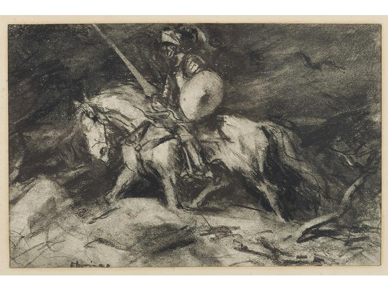 DON QUIJOTE