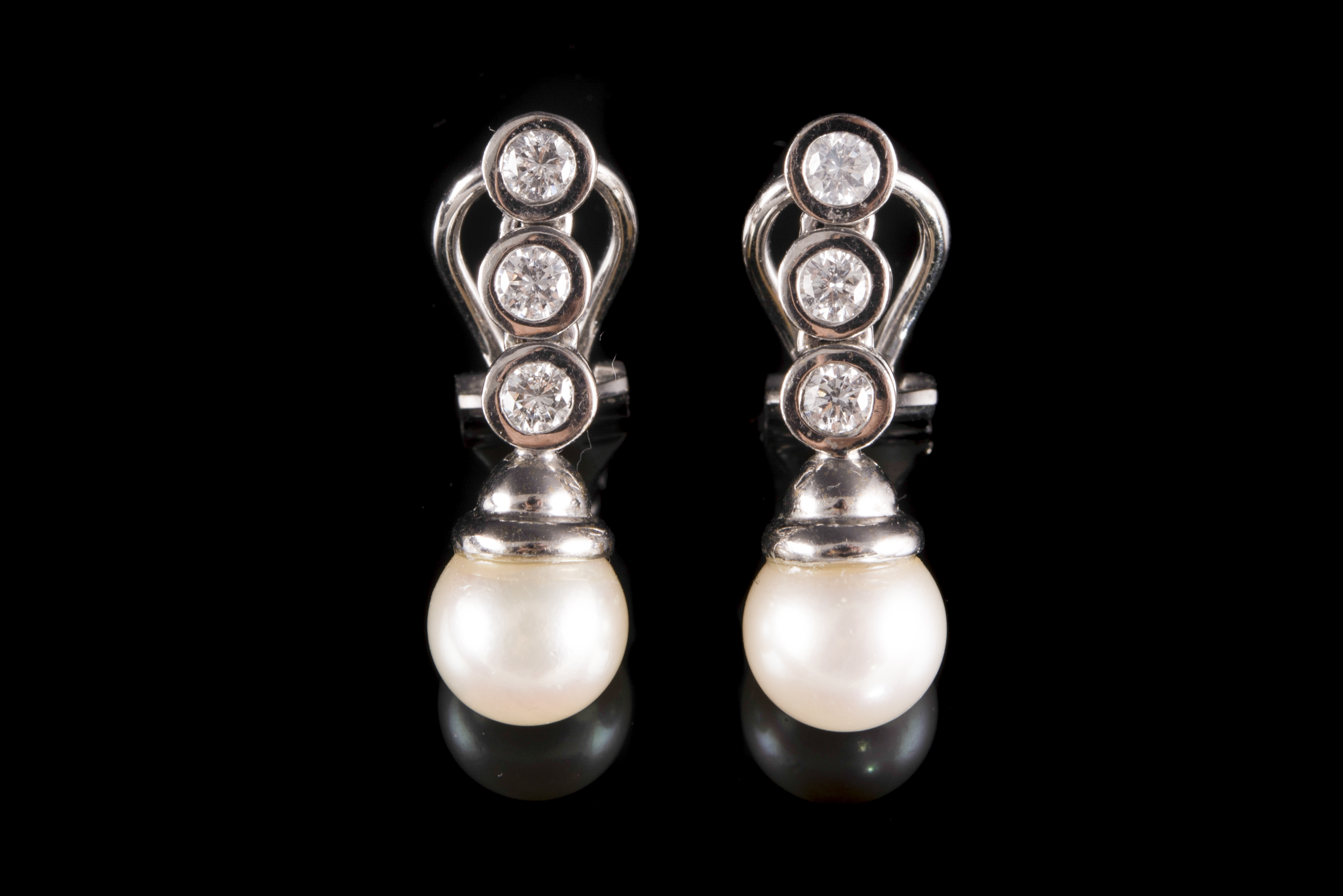 Pendientes