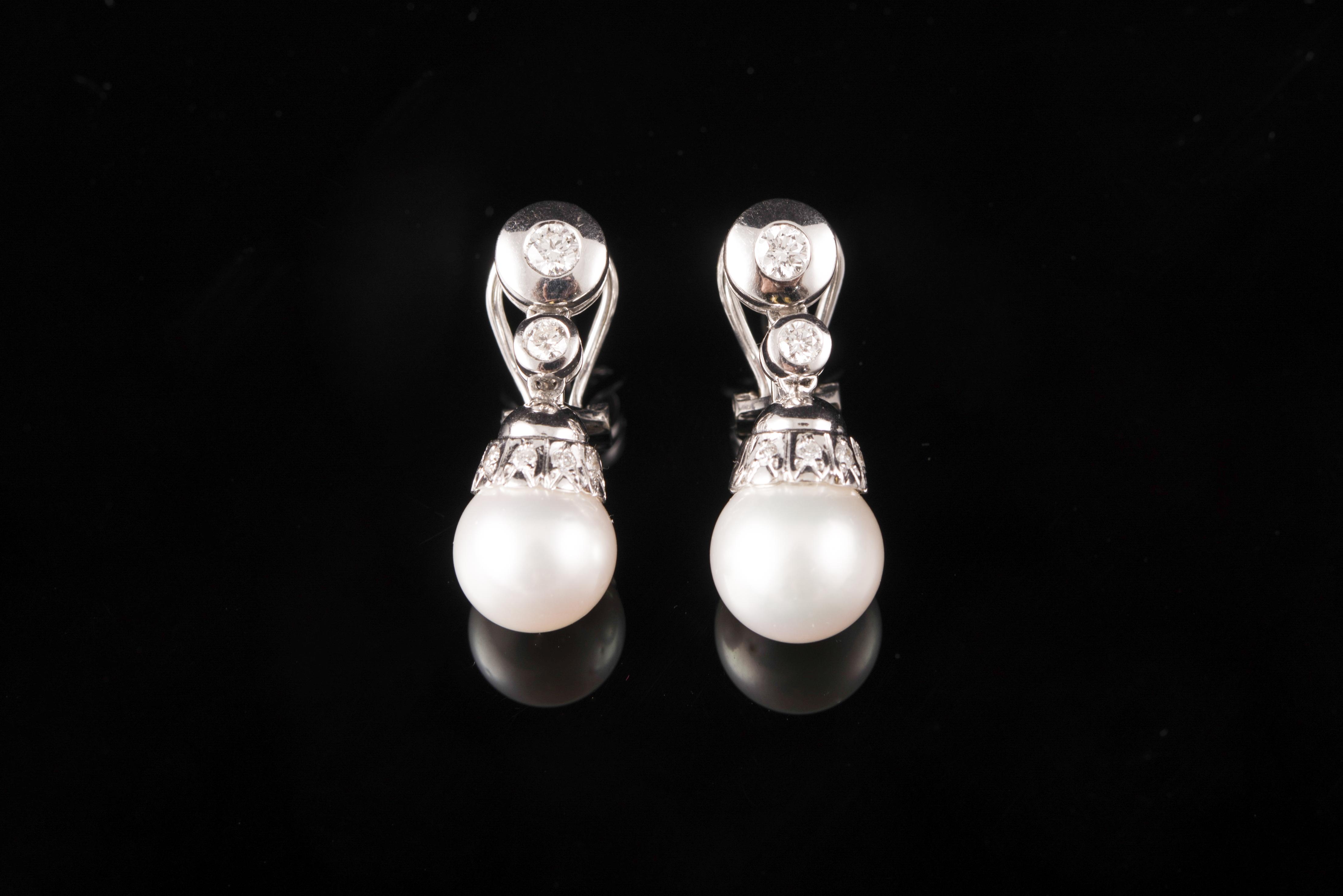 Pendientes