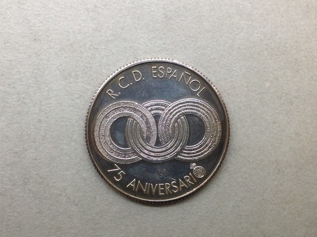 Medalla Conmemorativa
