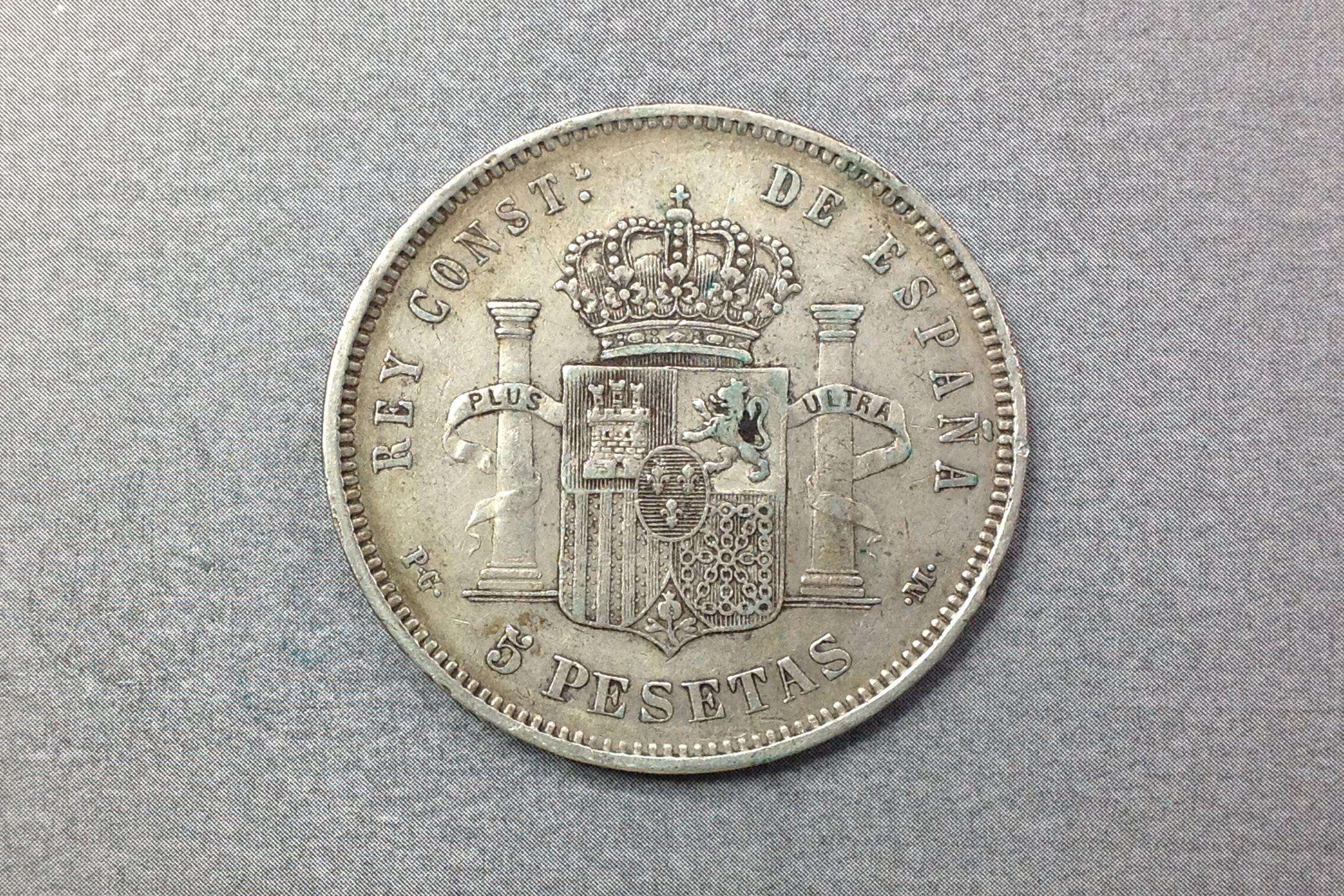 Moneda