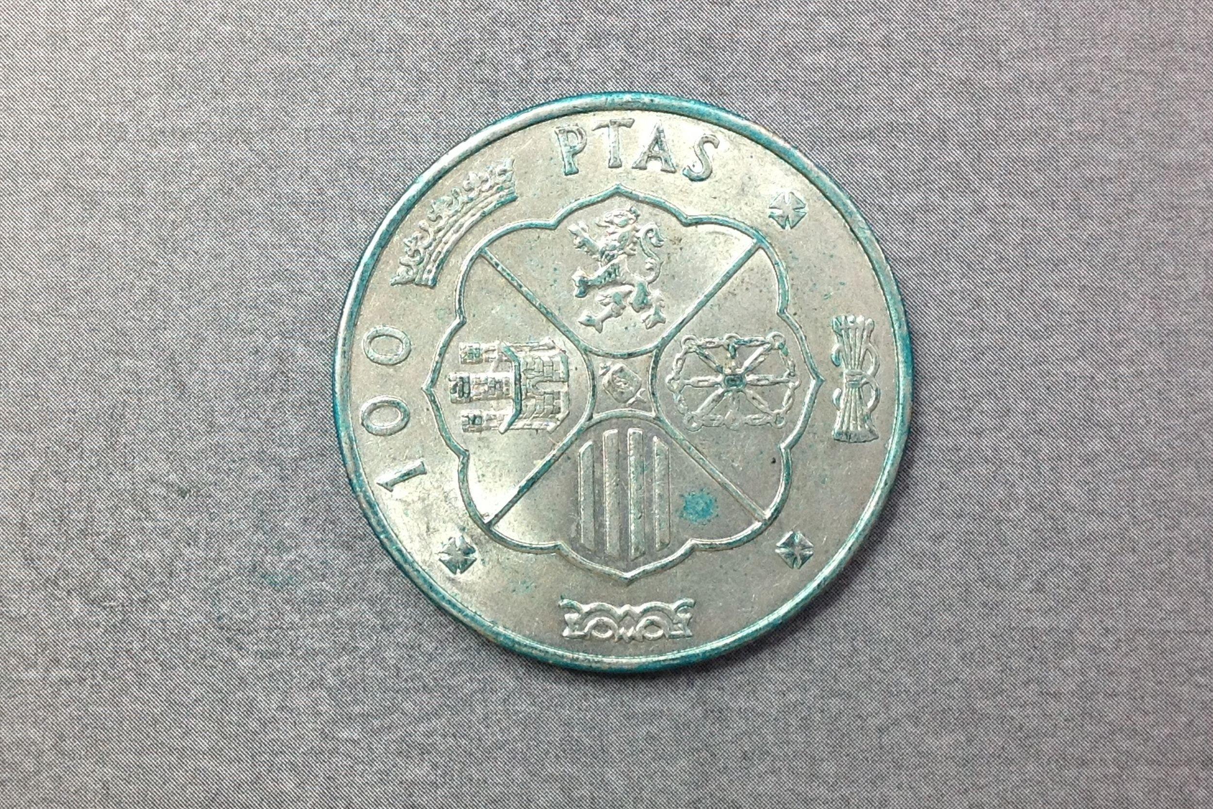 Moneda