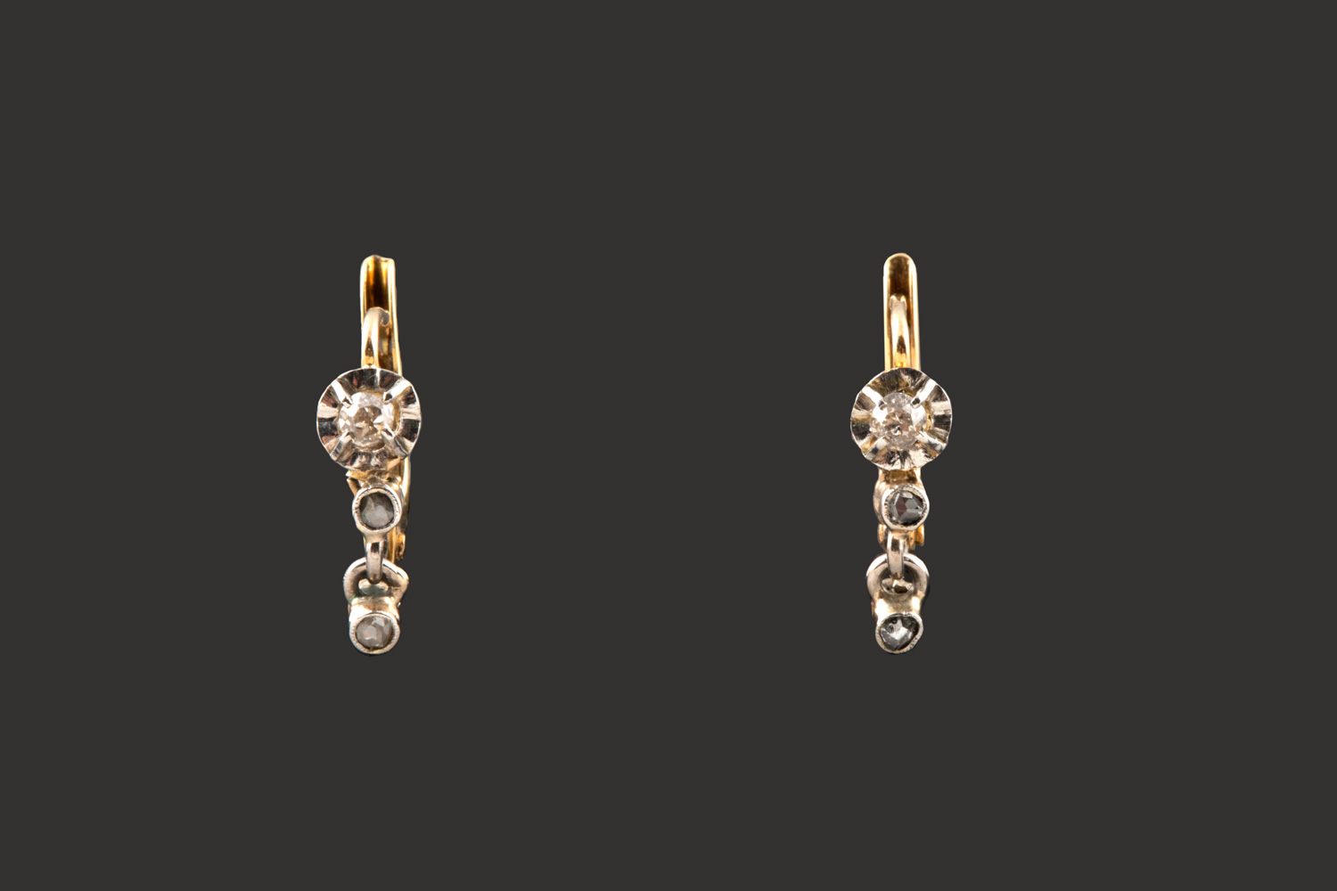 Pendientes