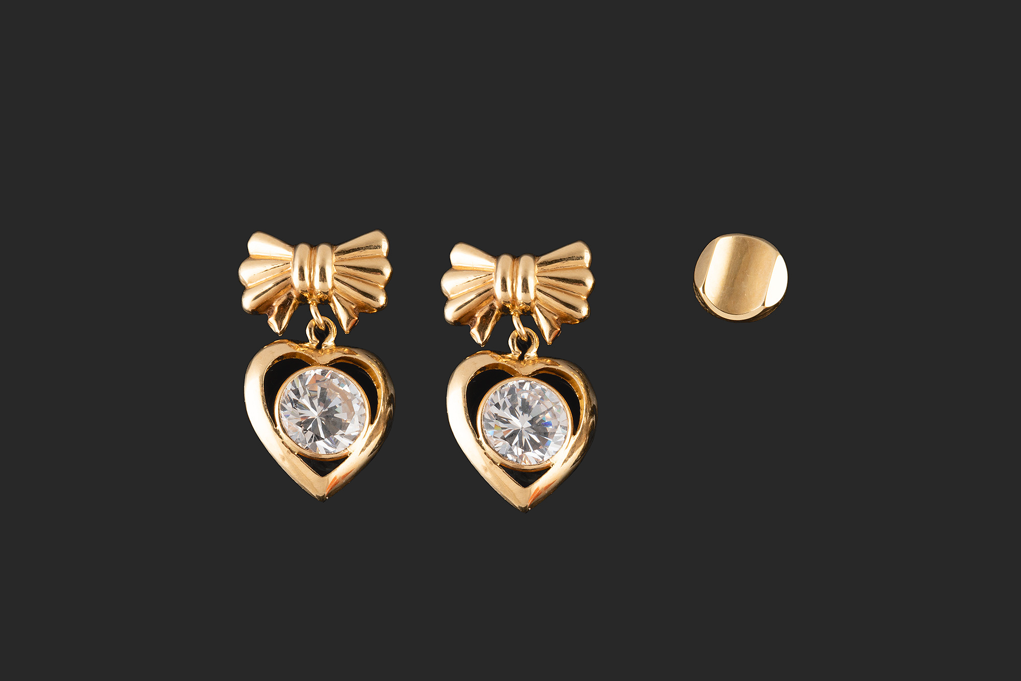 Pendientes