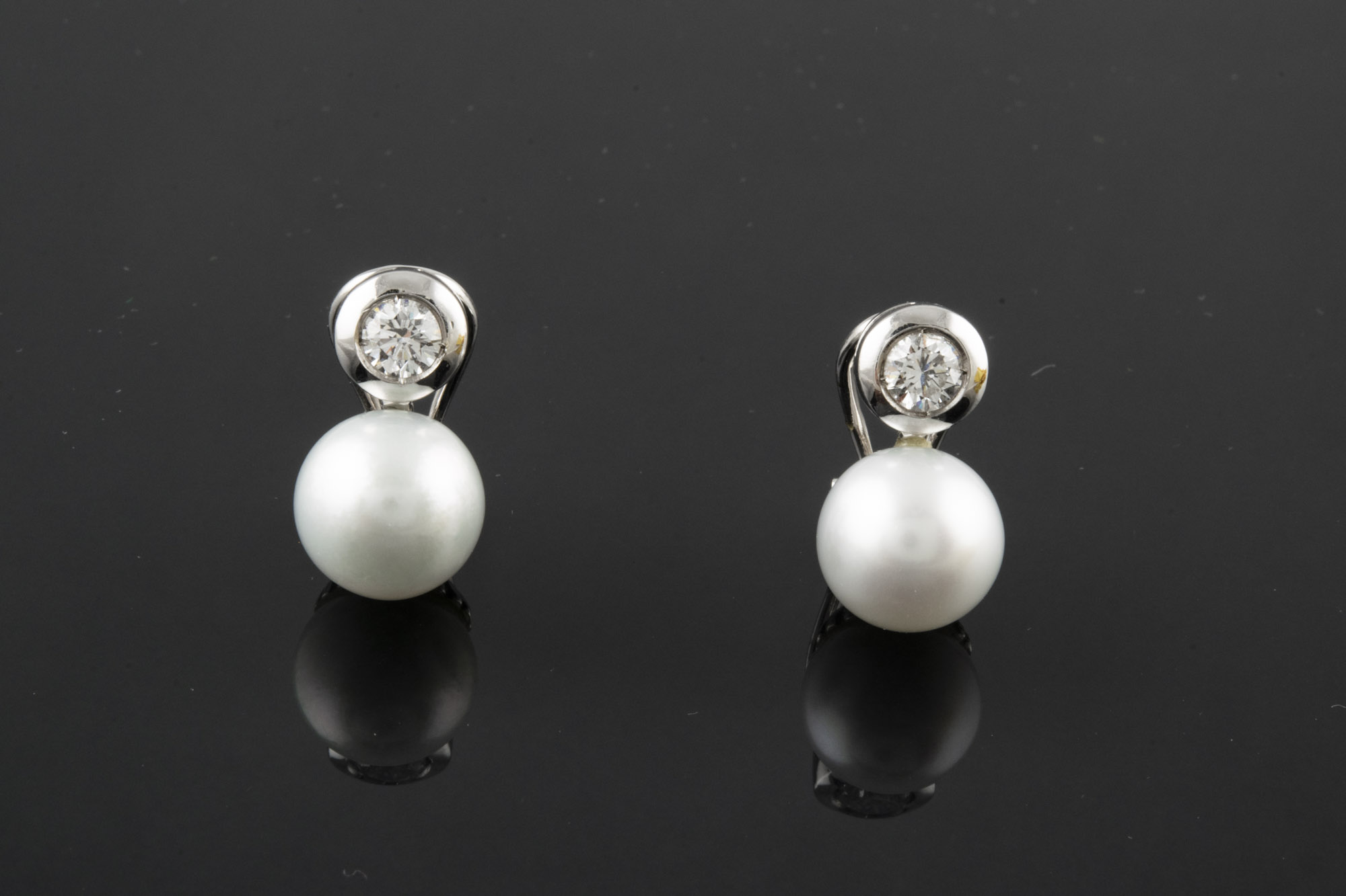 Pendientes
