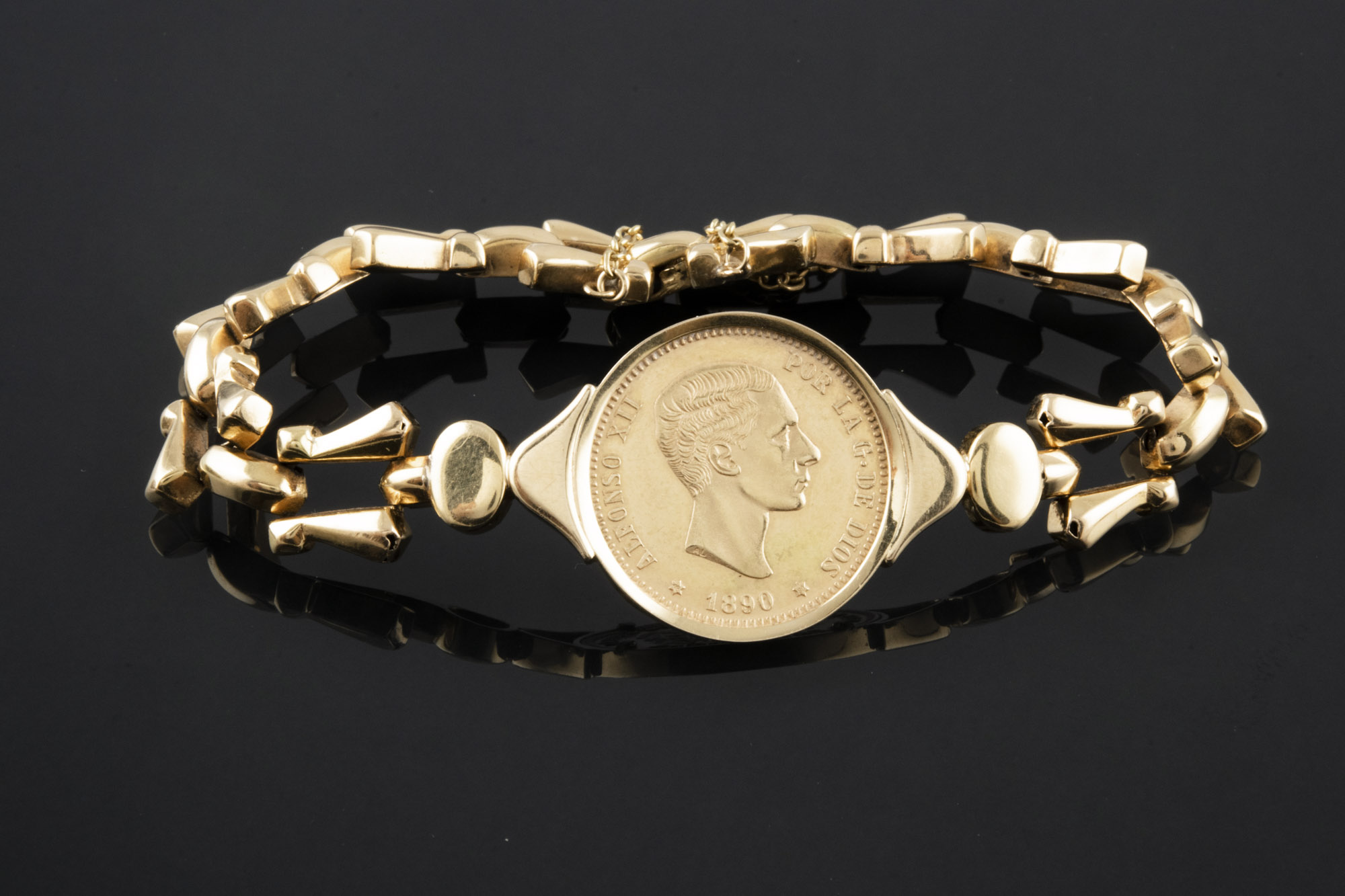 Pulsera