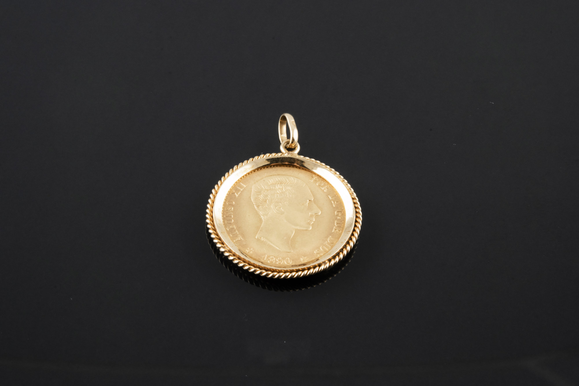 Moneda