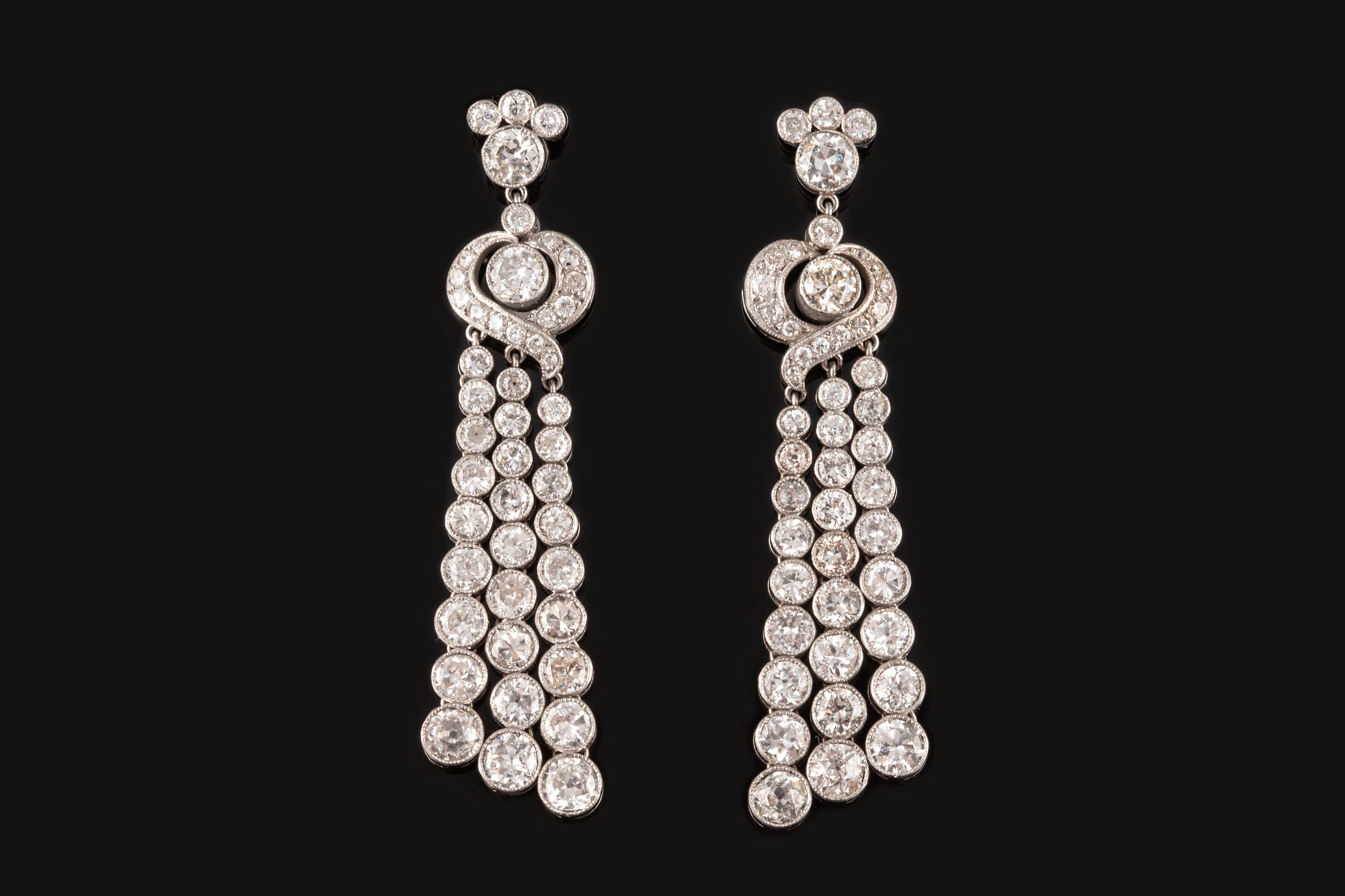 Pendientes