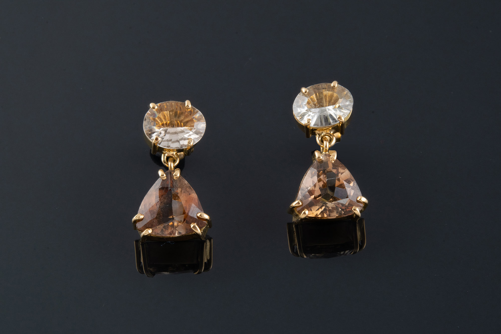 Pendientes