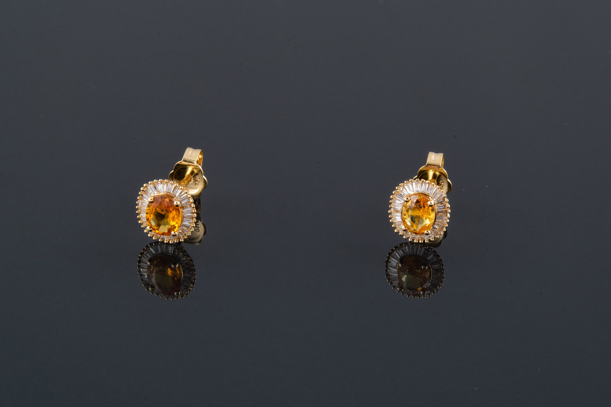Pendientes