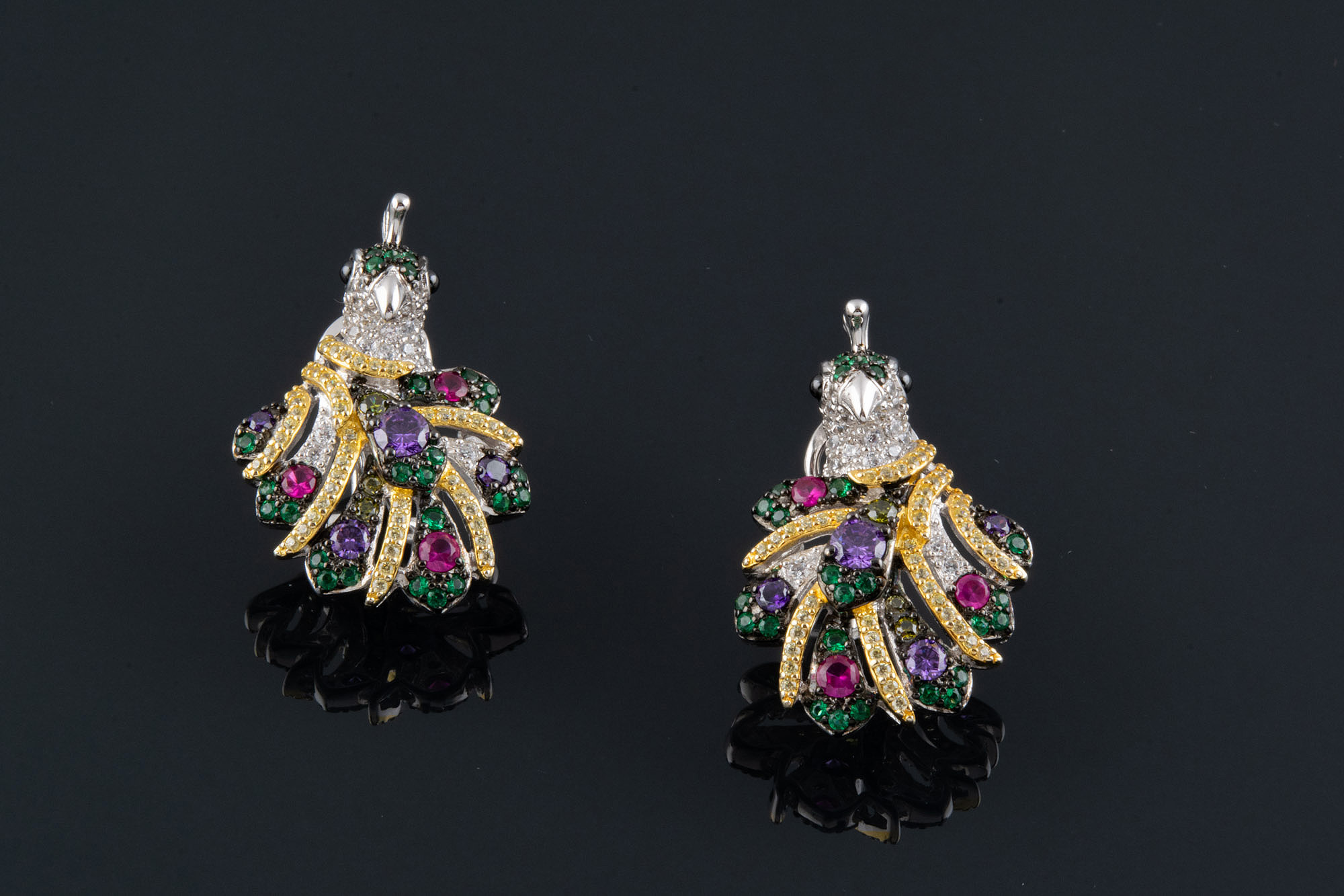 Pendientes