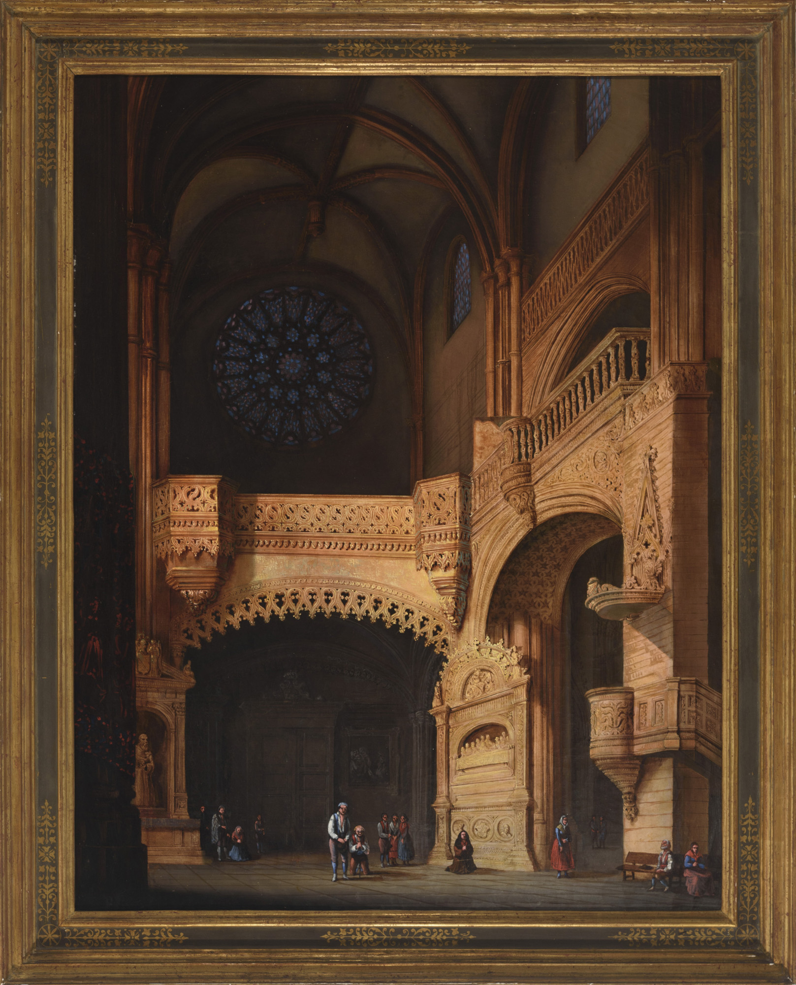 Parroquia de San Esteban