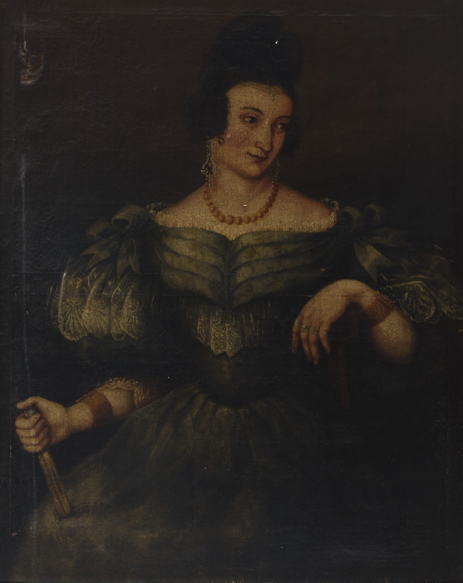 RETRATO FEMENINO 