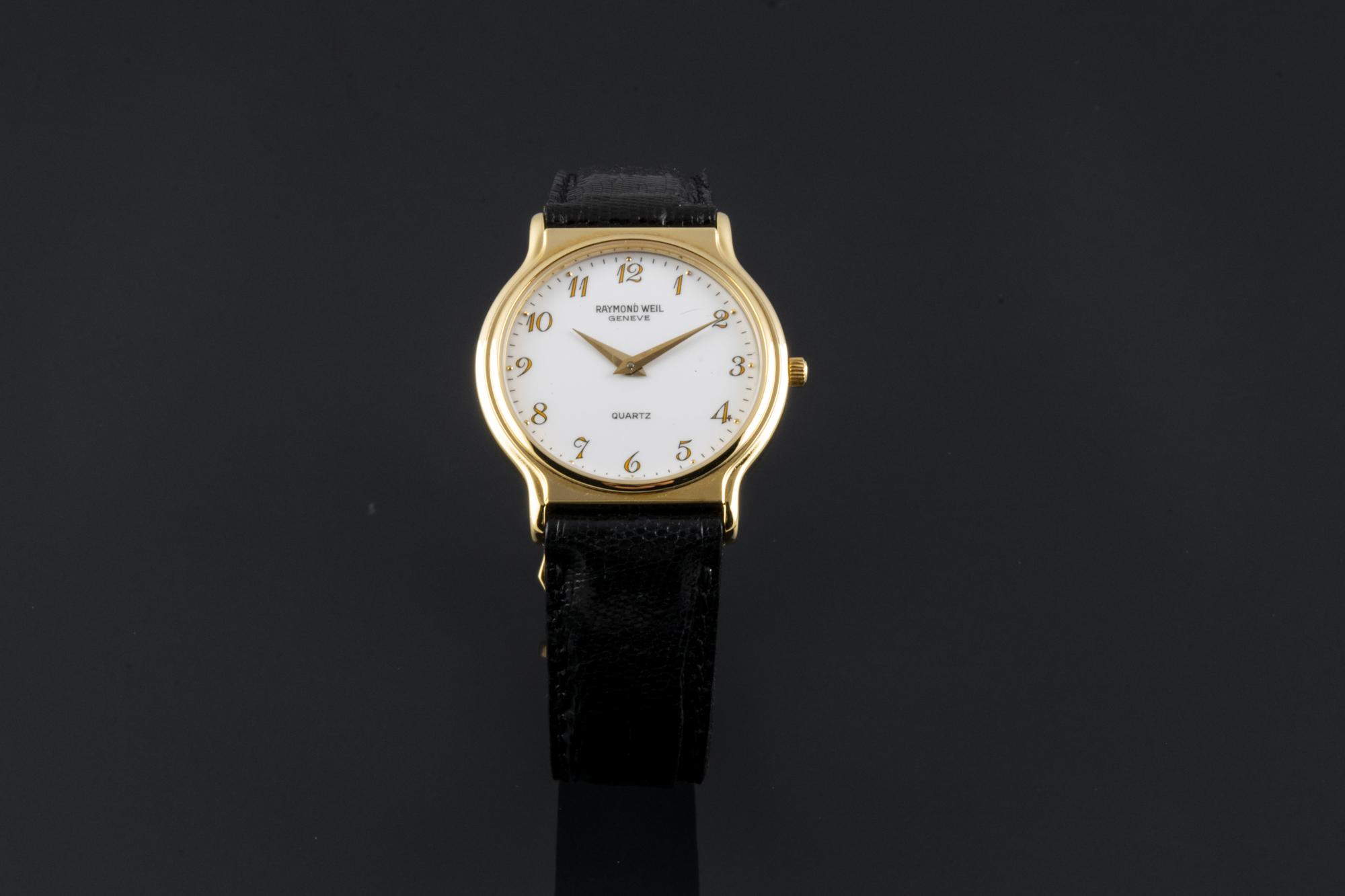 Reloj