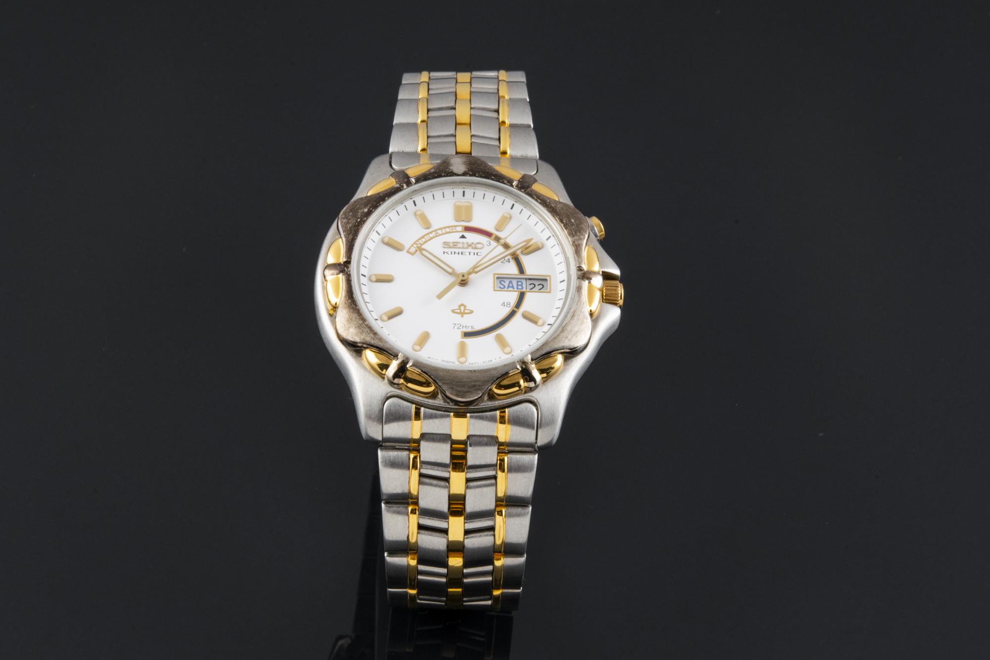 Reloj