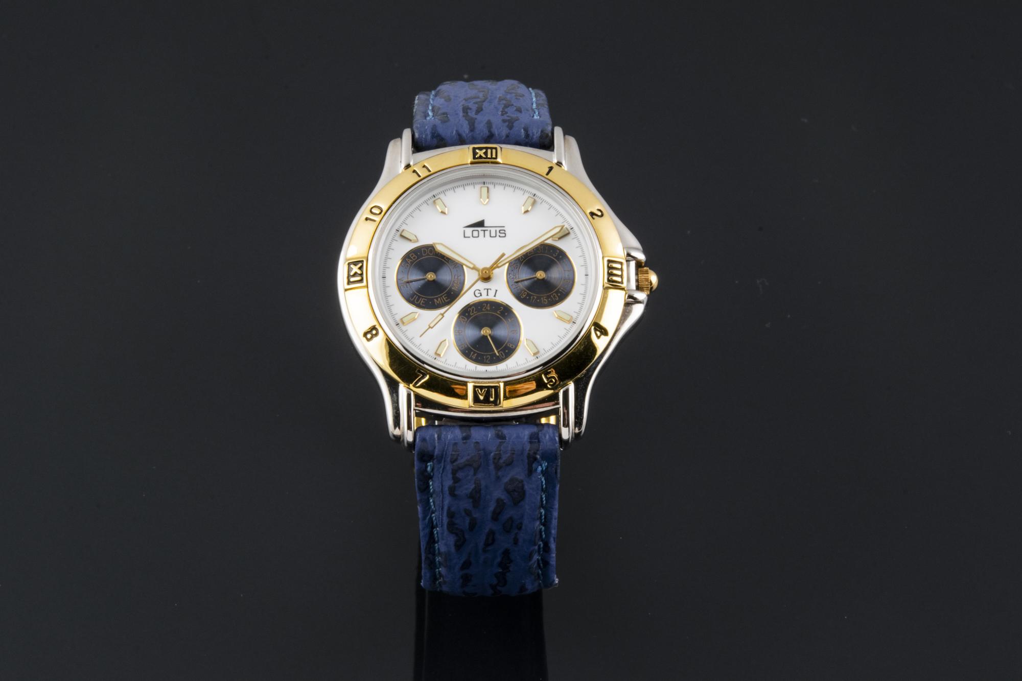 Reloj