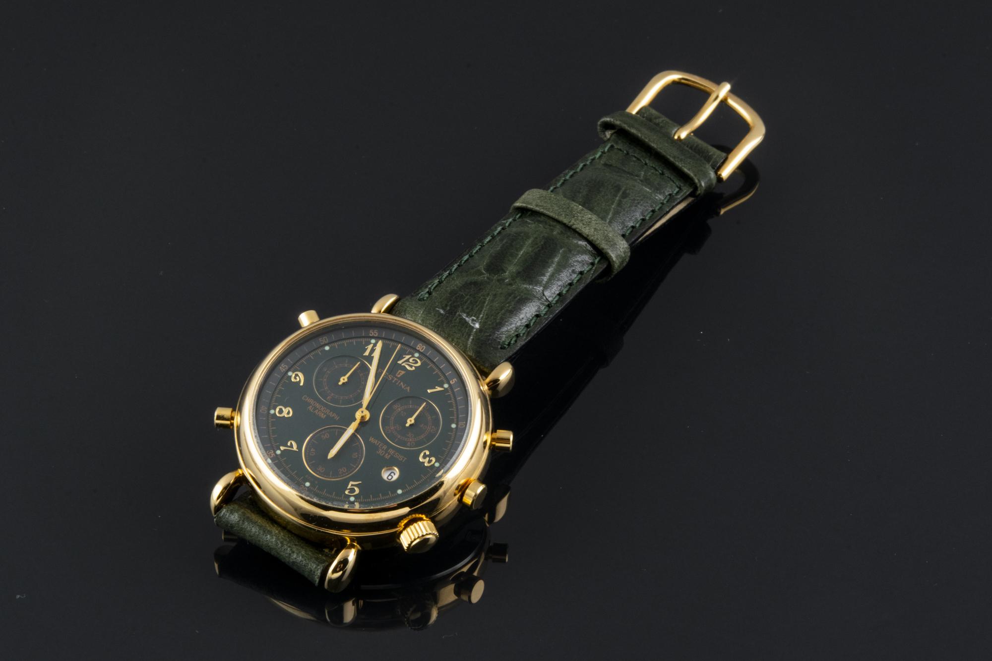Reloj