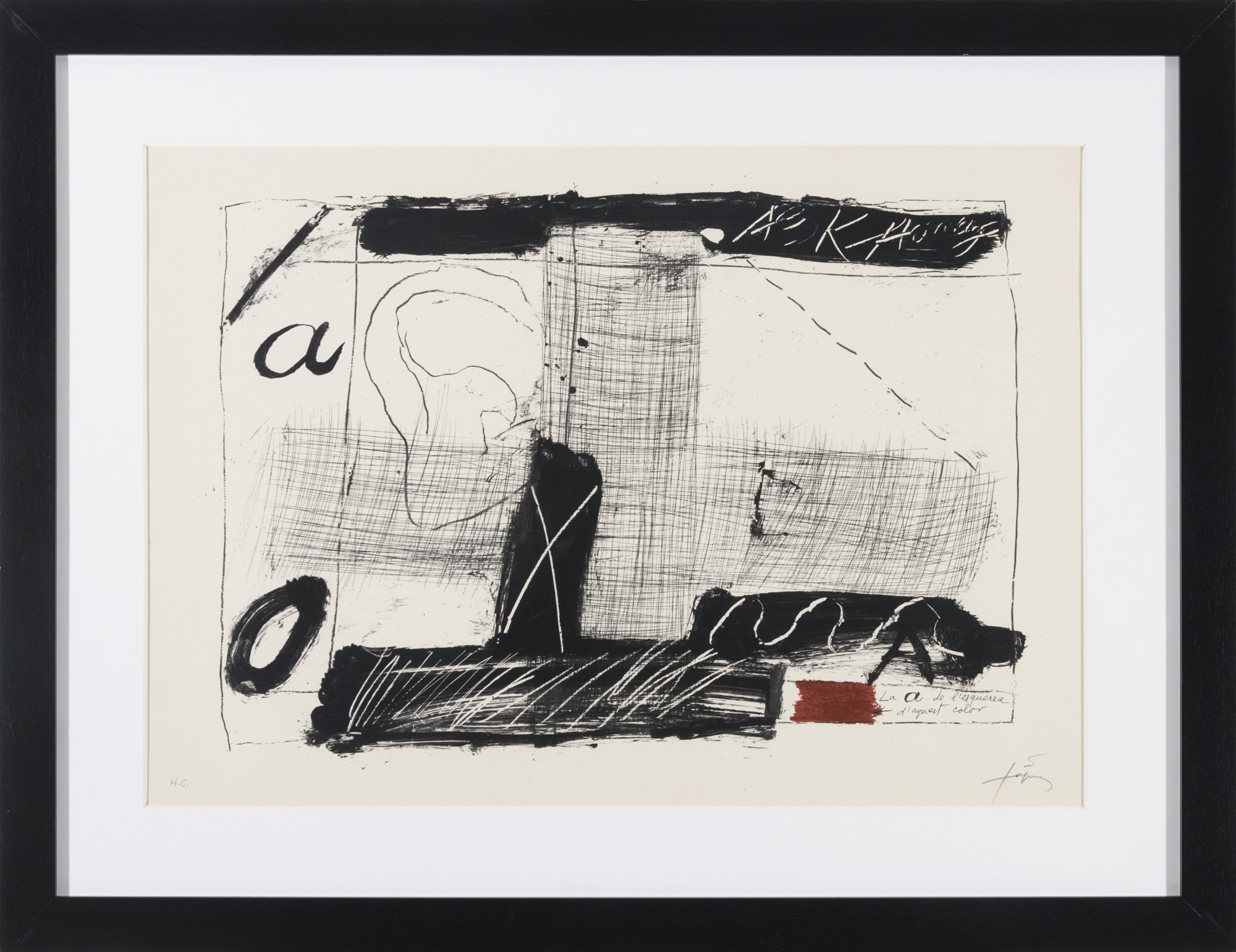 Llambrec material, II. 1975