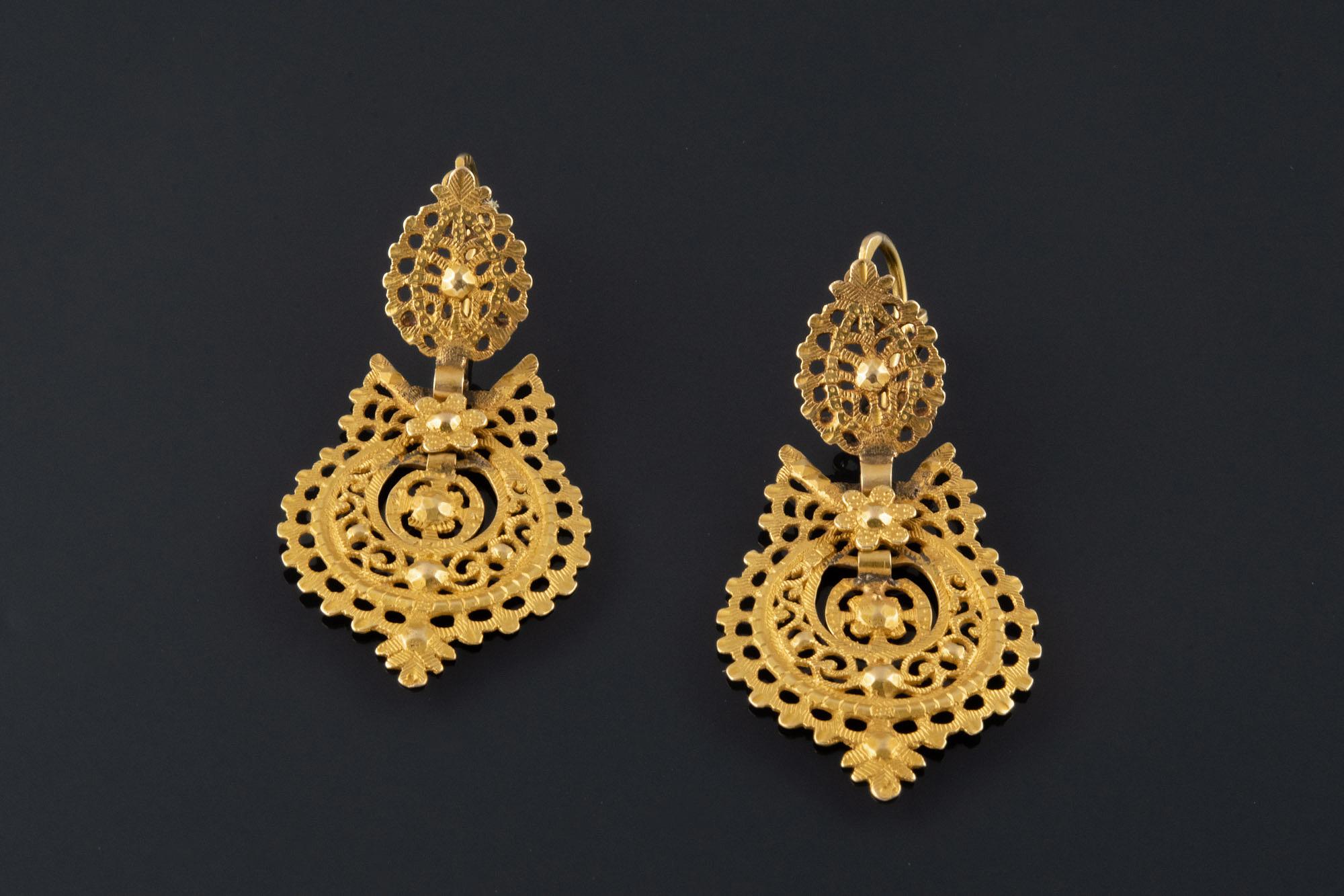 Pendientes