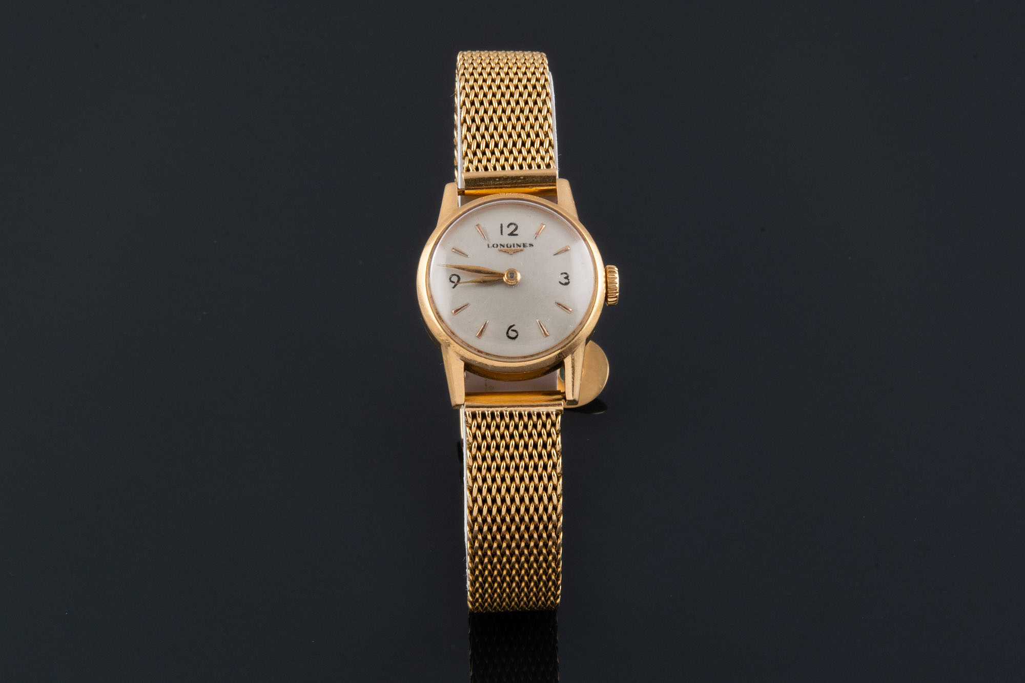 Reloj