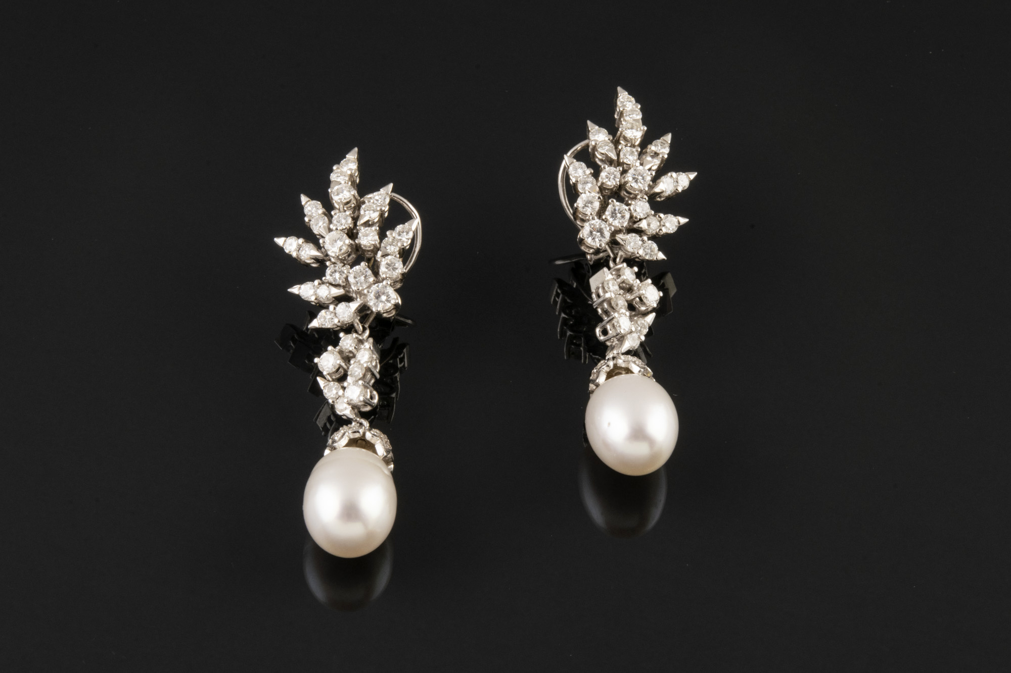 Pendientes