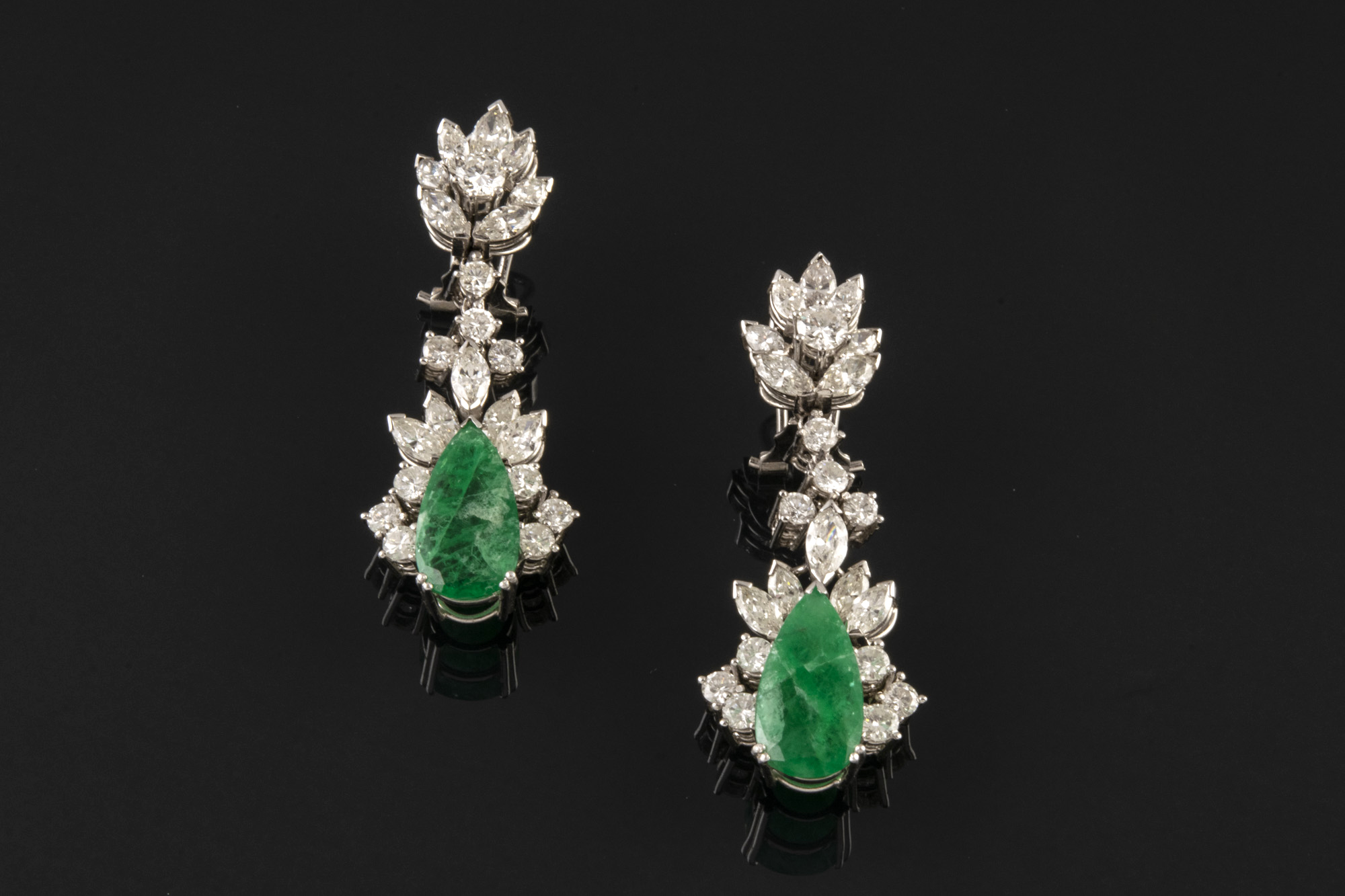 Pendientes