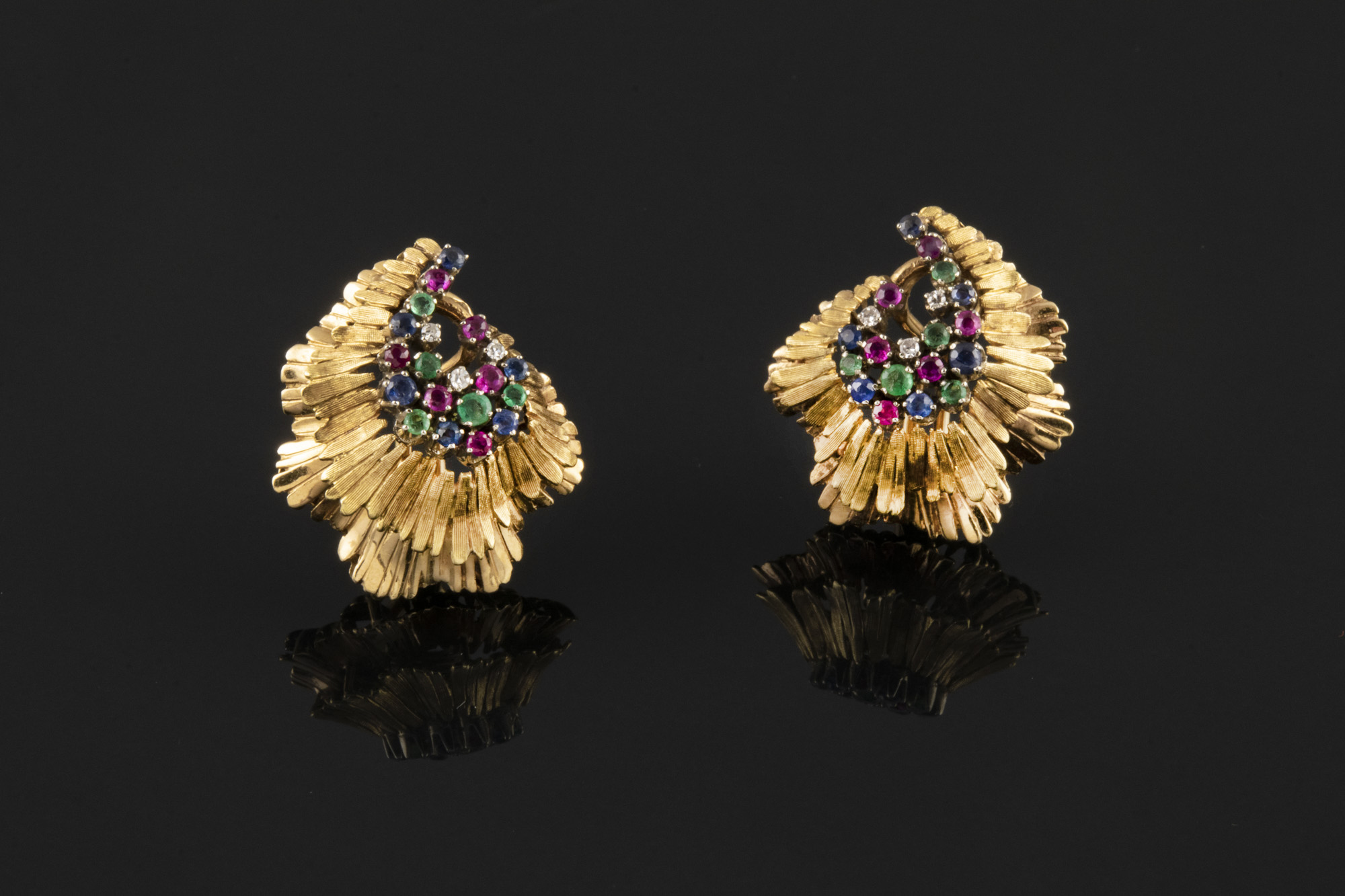 Pendientes