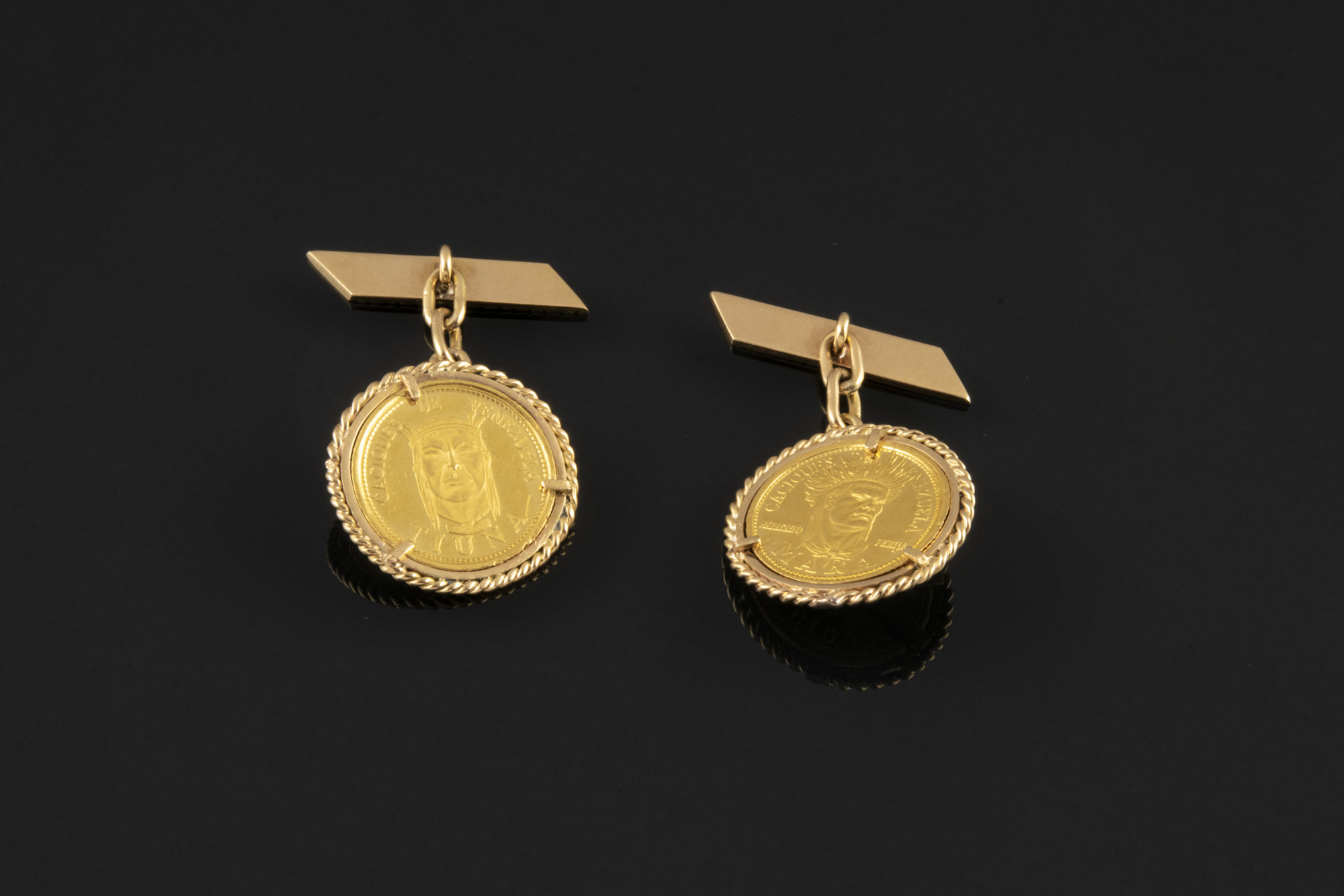 Gemelos