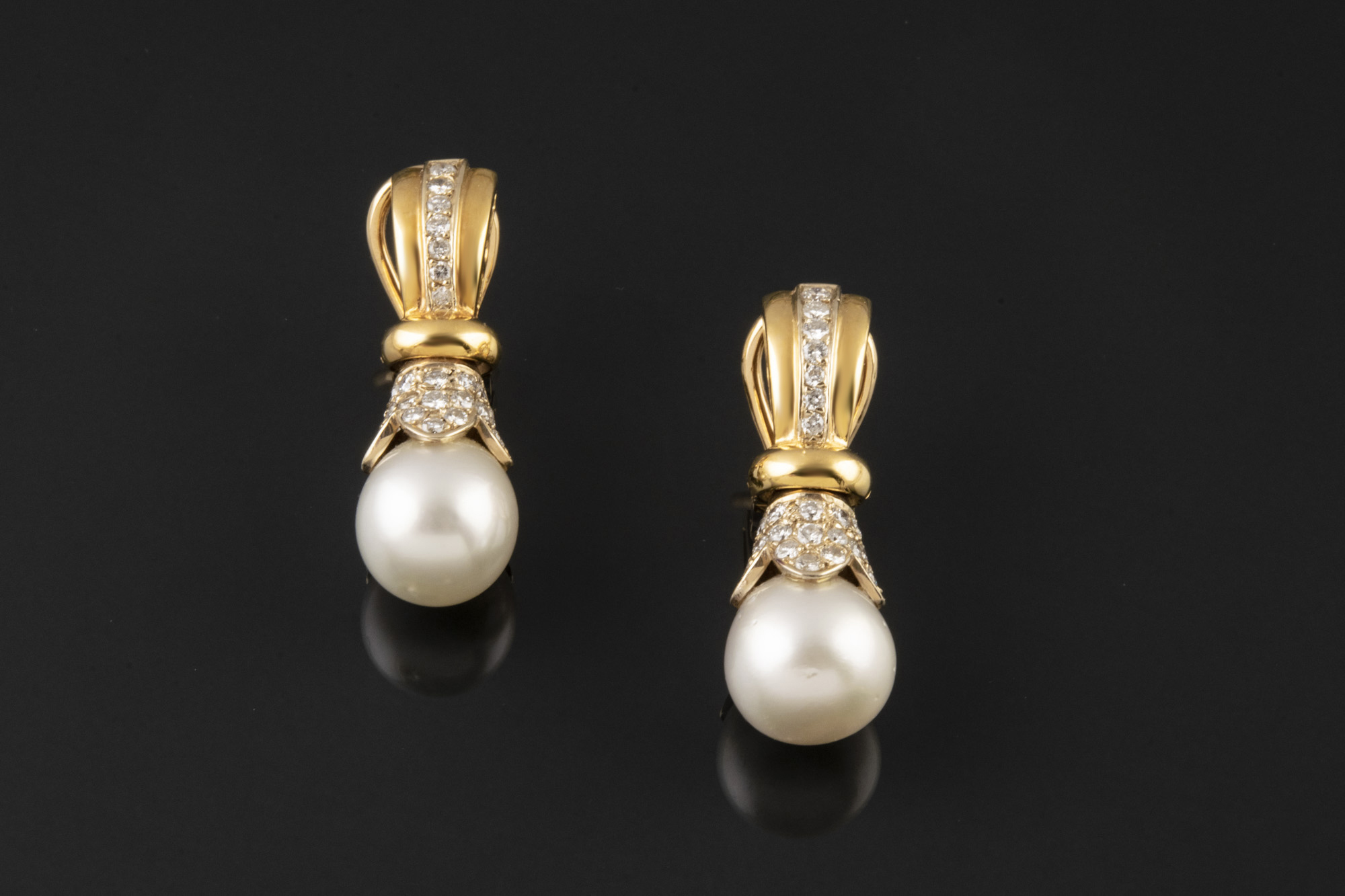 Pendientes