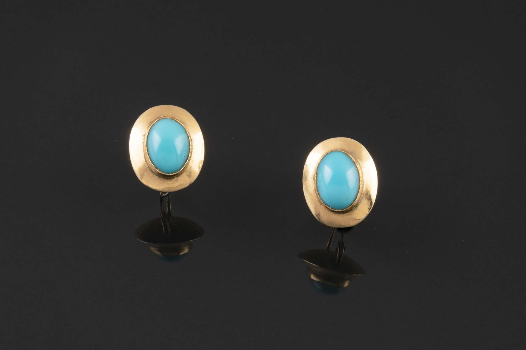 Pendientes