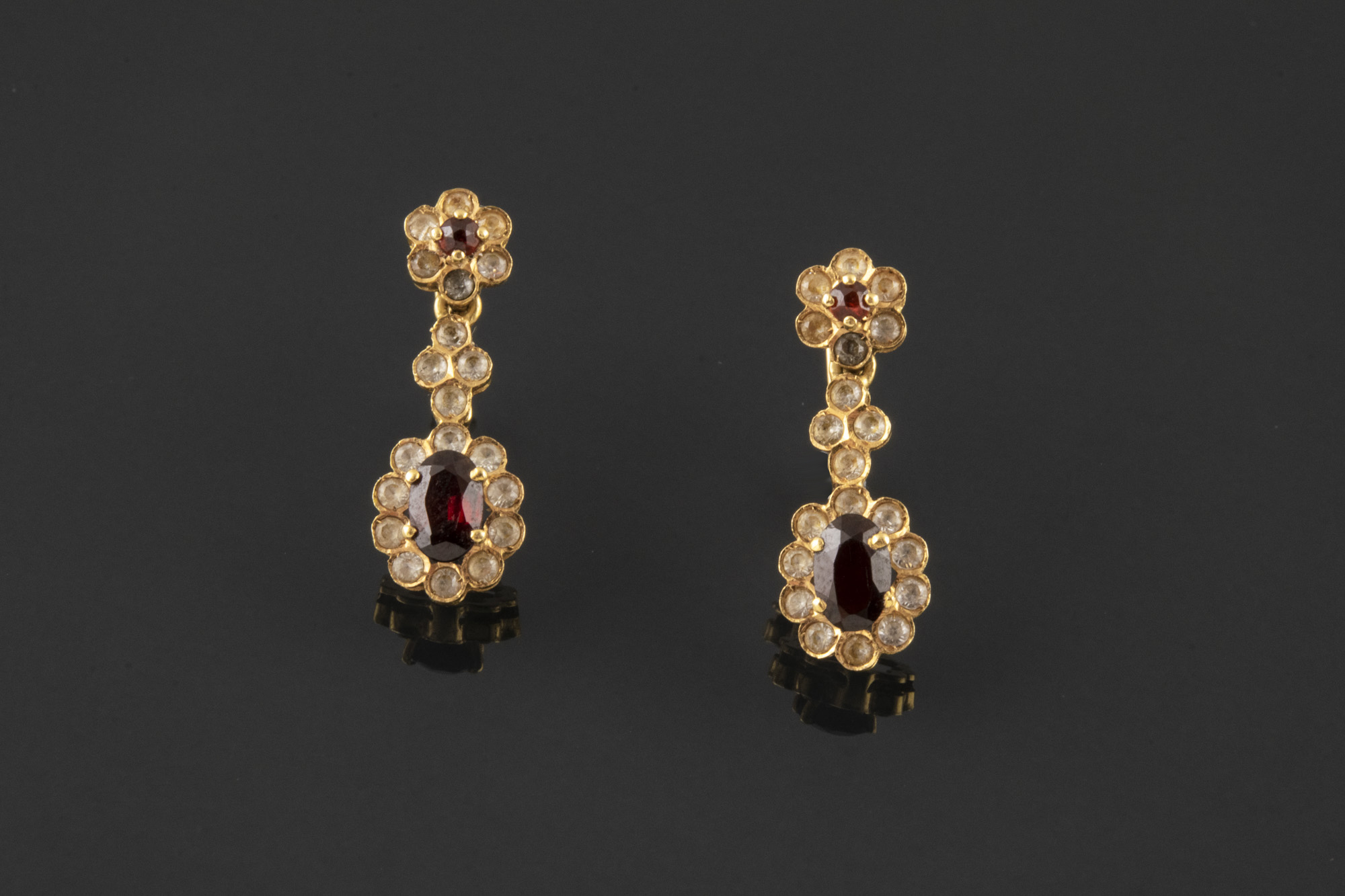 Pendientes