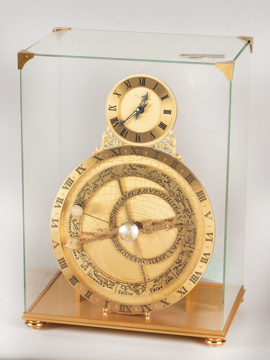 RELOJ - ASTROLABIO HOUR LAVIGNE