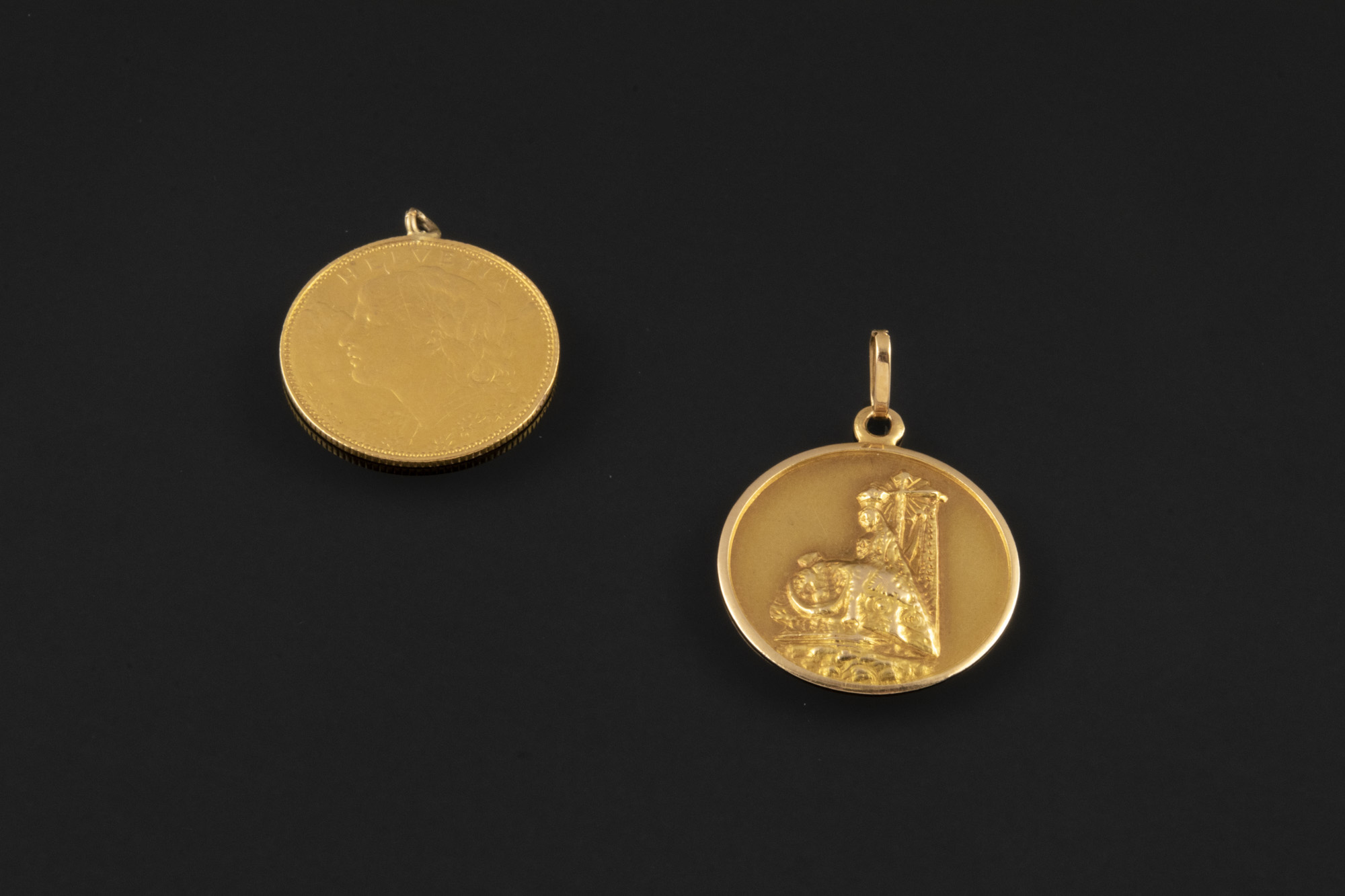 Medalla