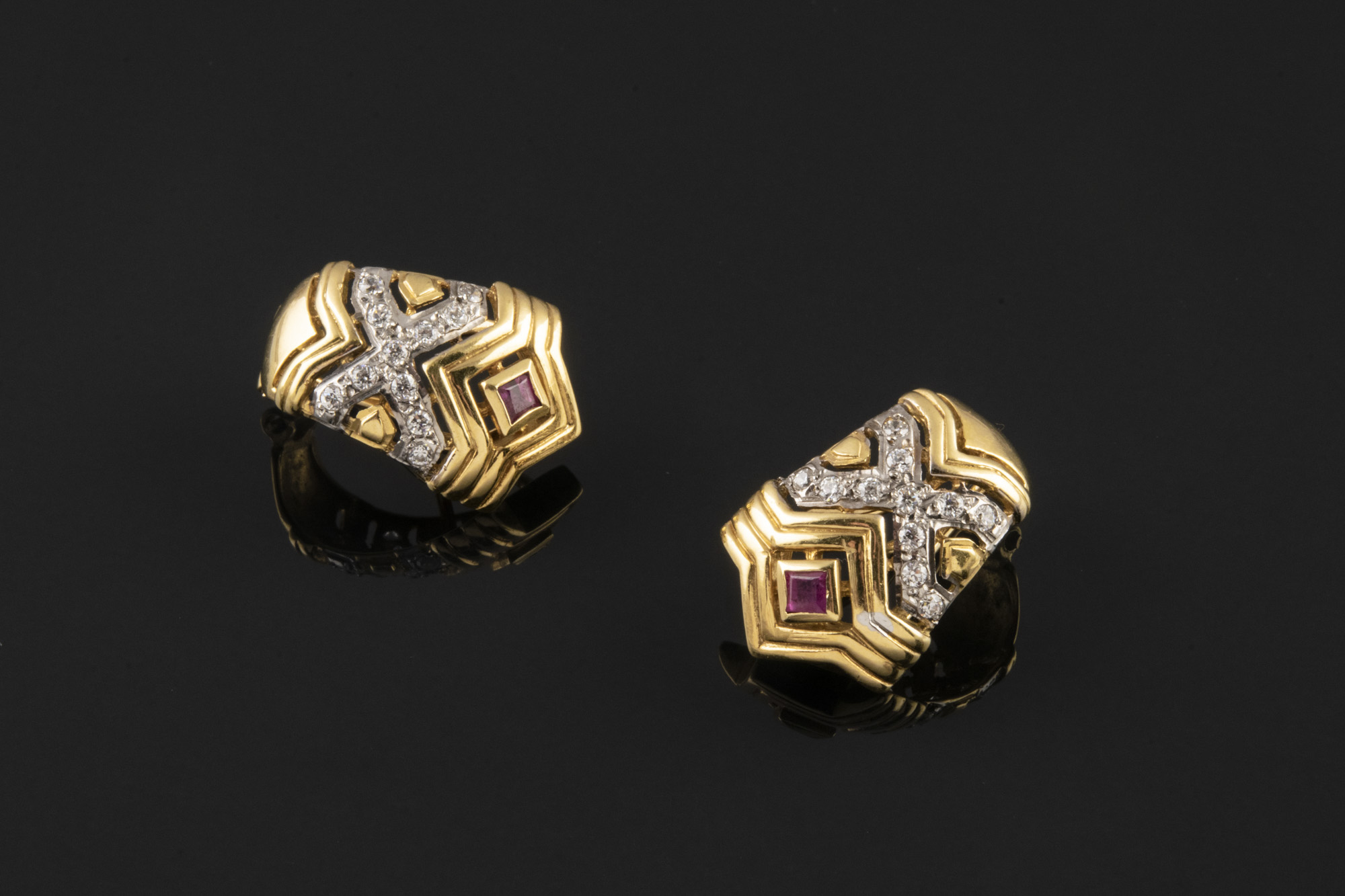 Pendientes