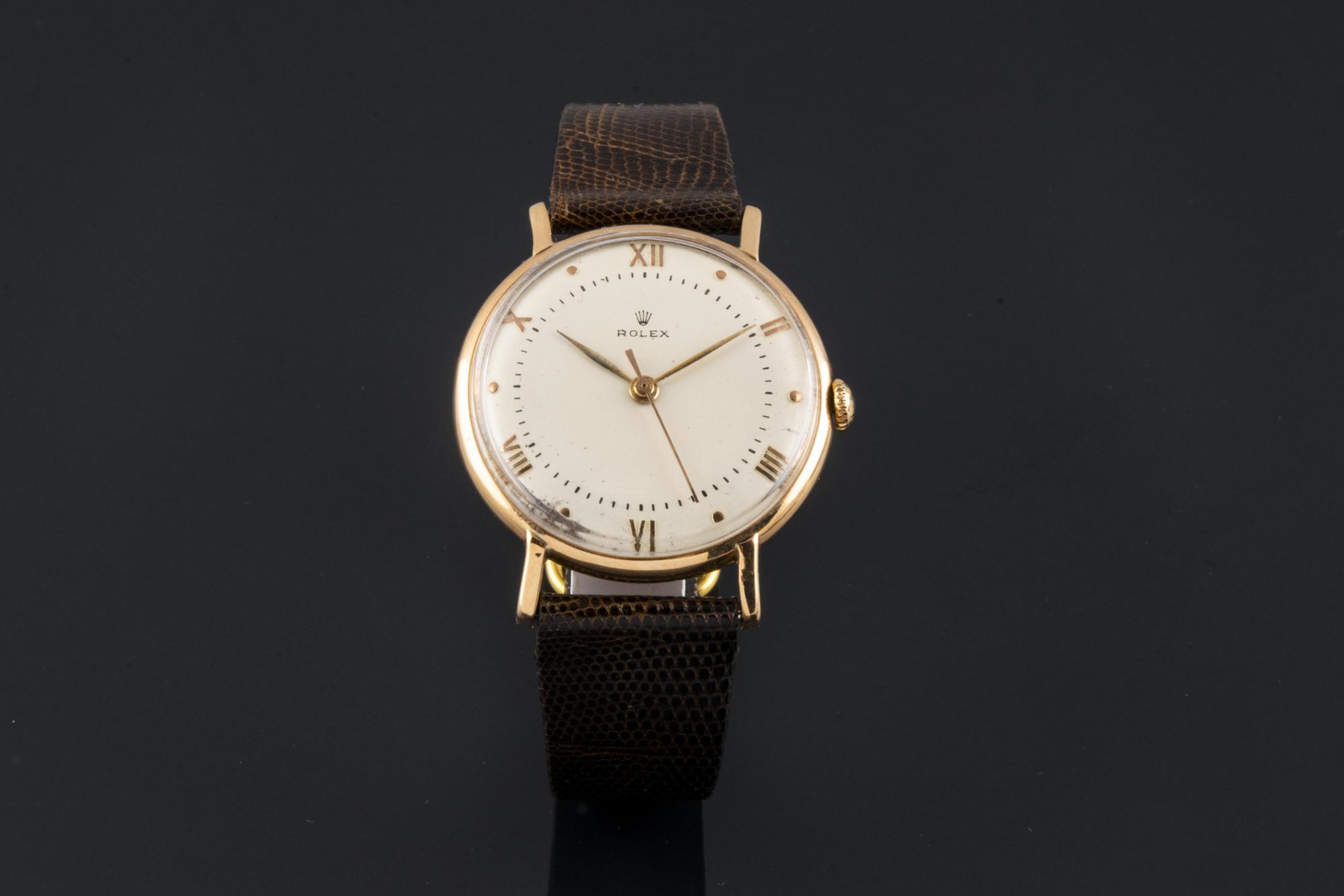 Reloj