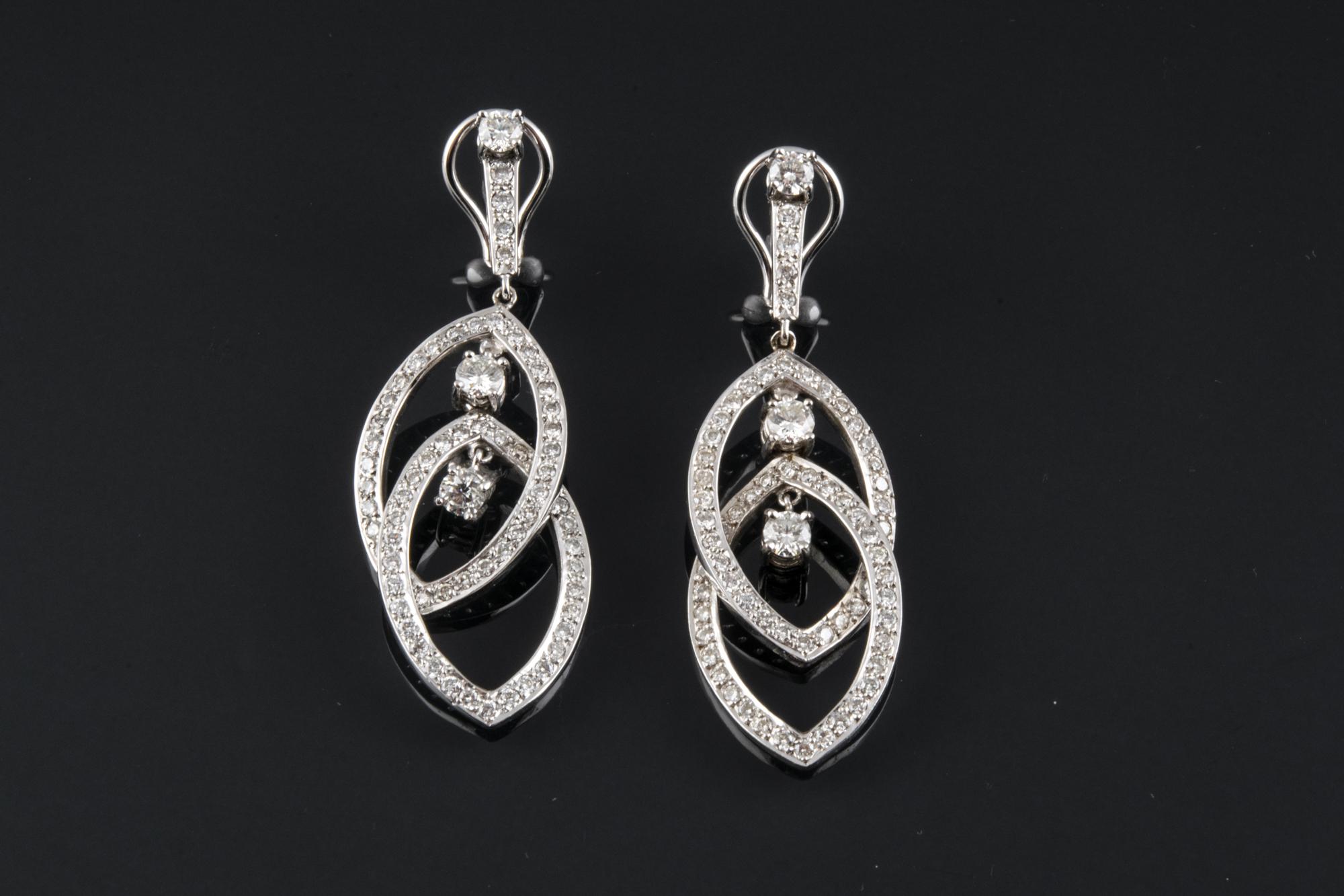 Pendientes