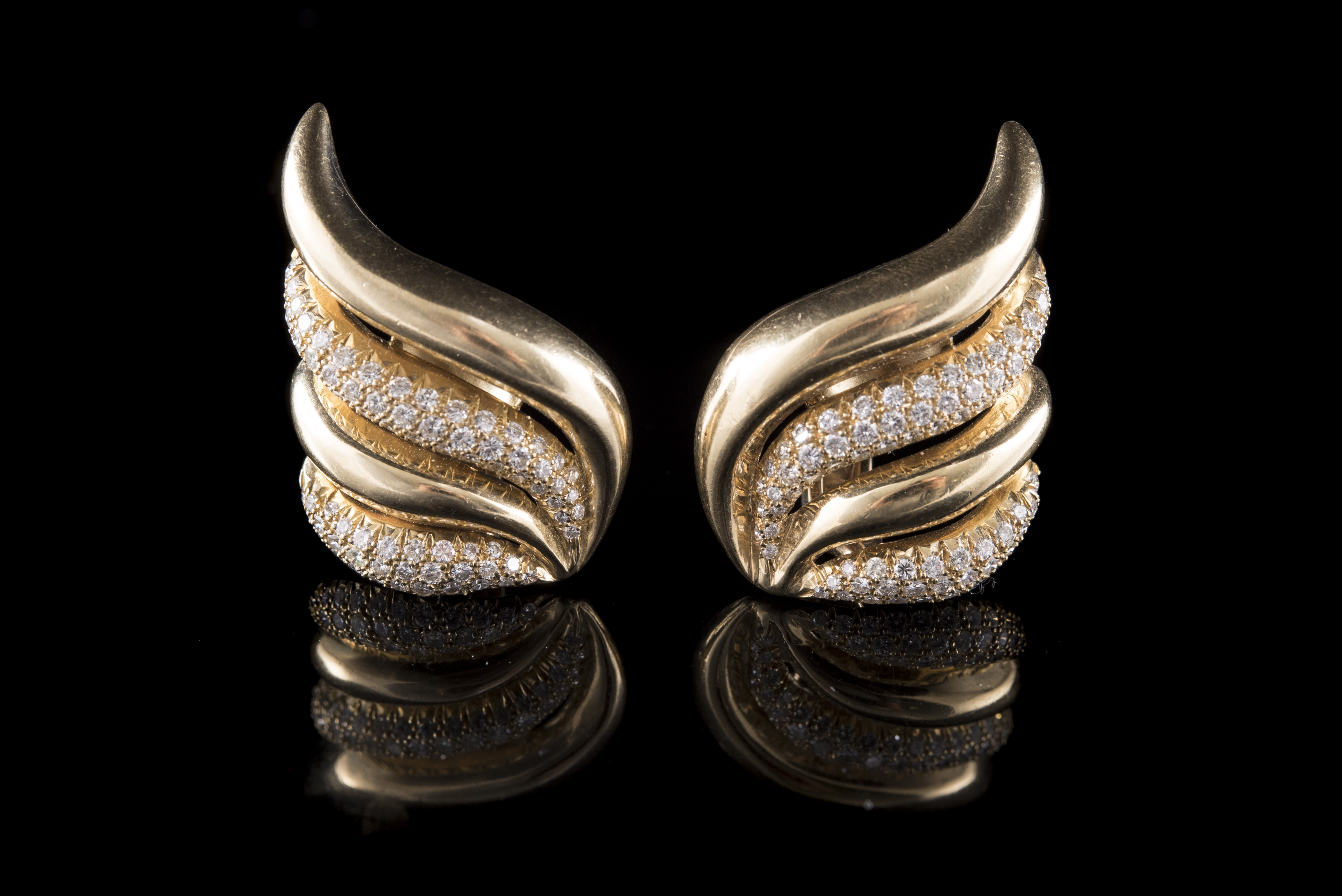 Pendientes