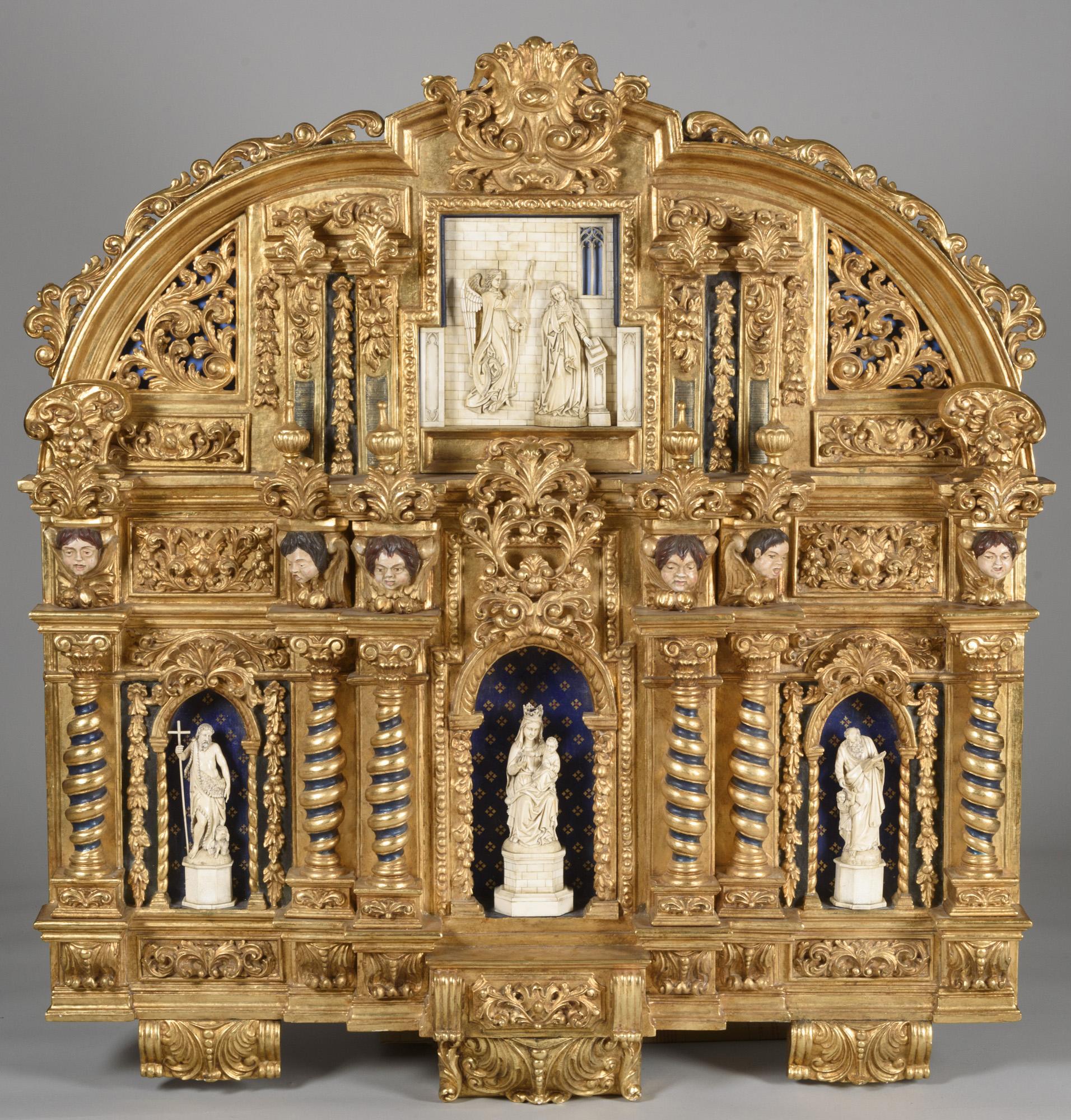 Retablo 