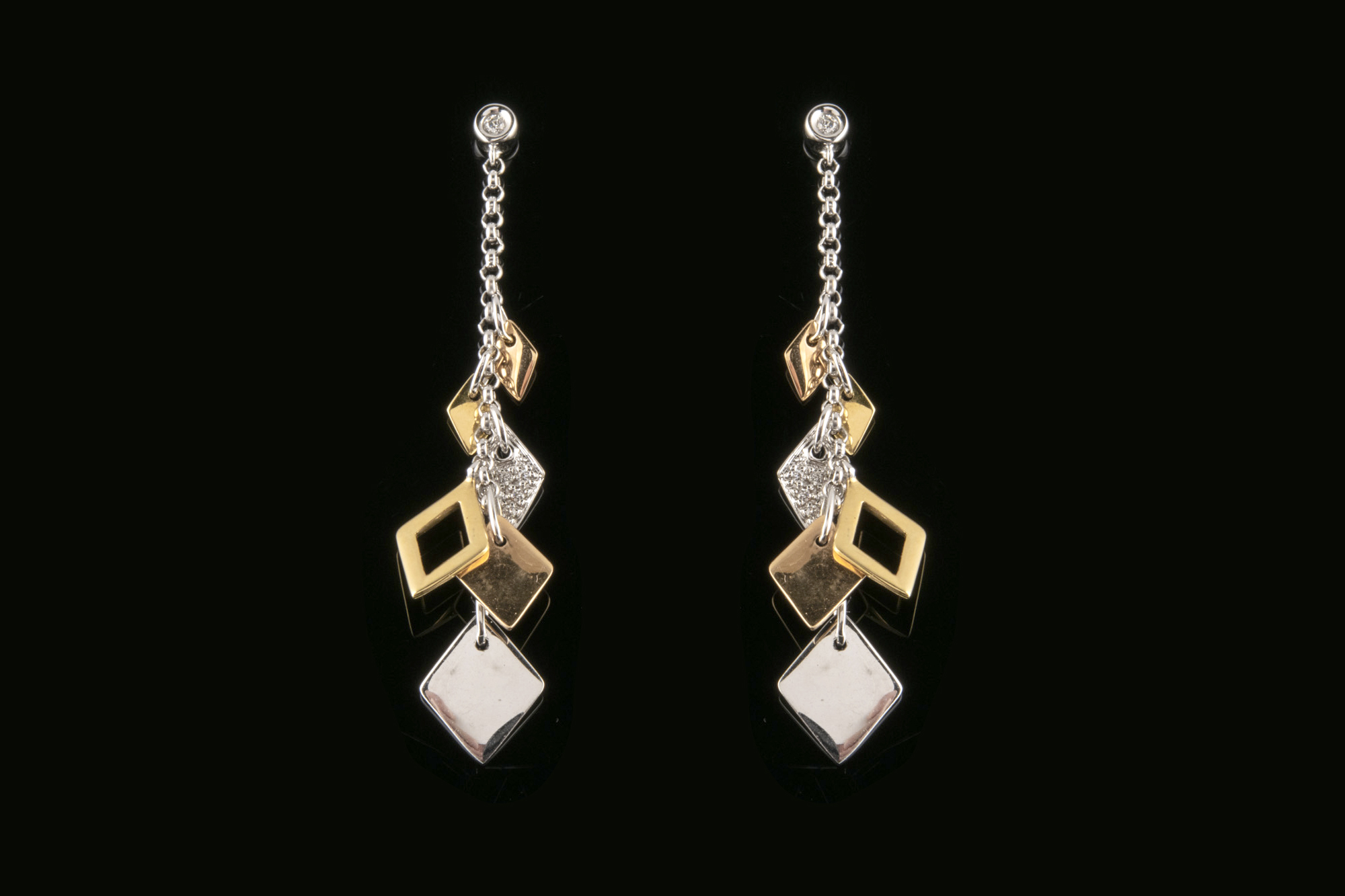 Pendientes