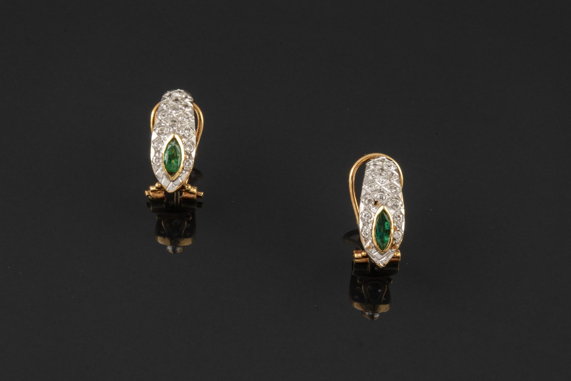 Pendientes