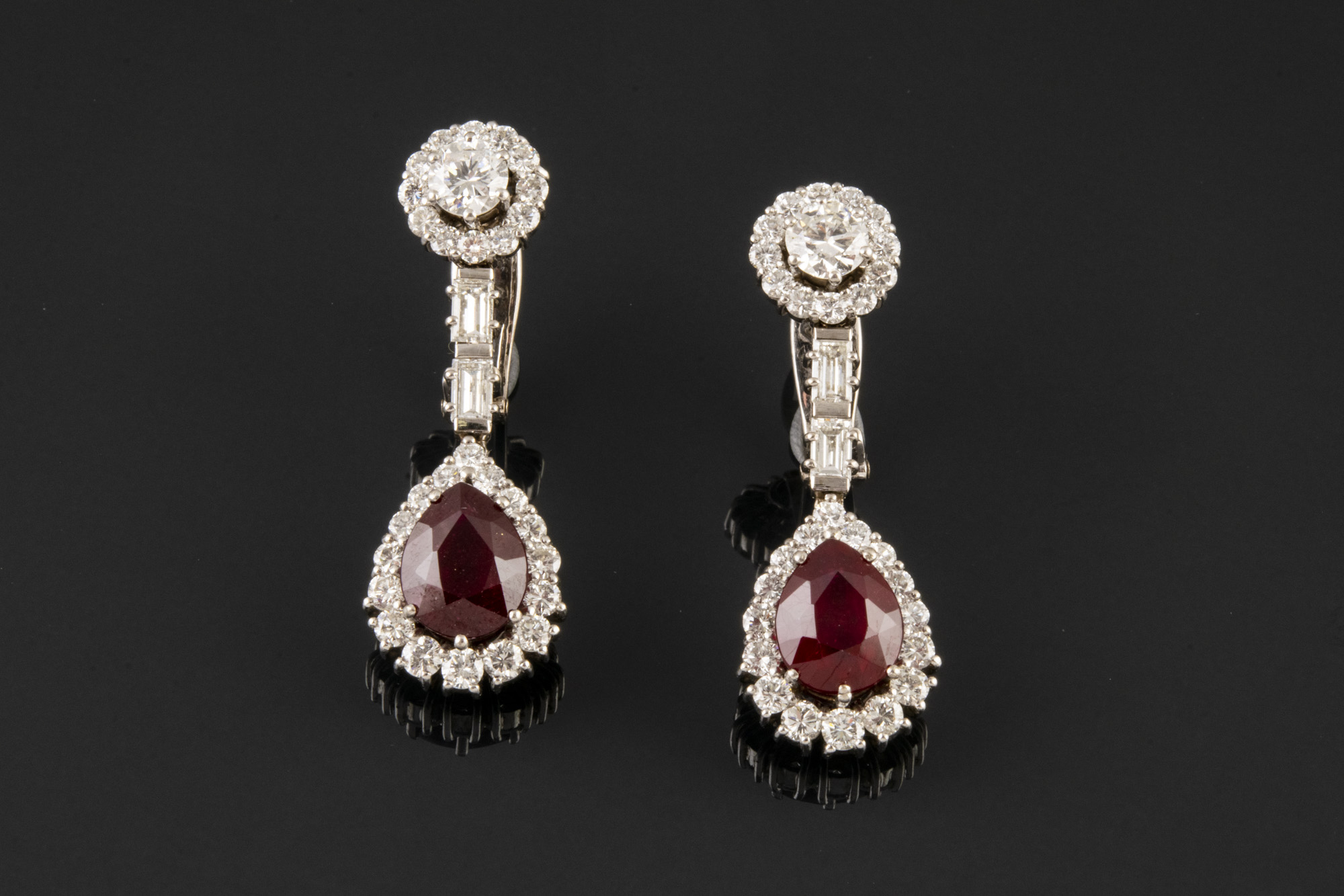 Pendientes
