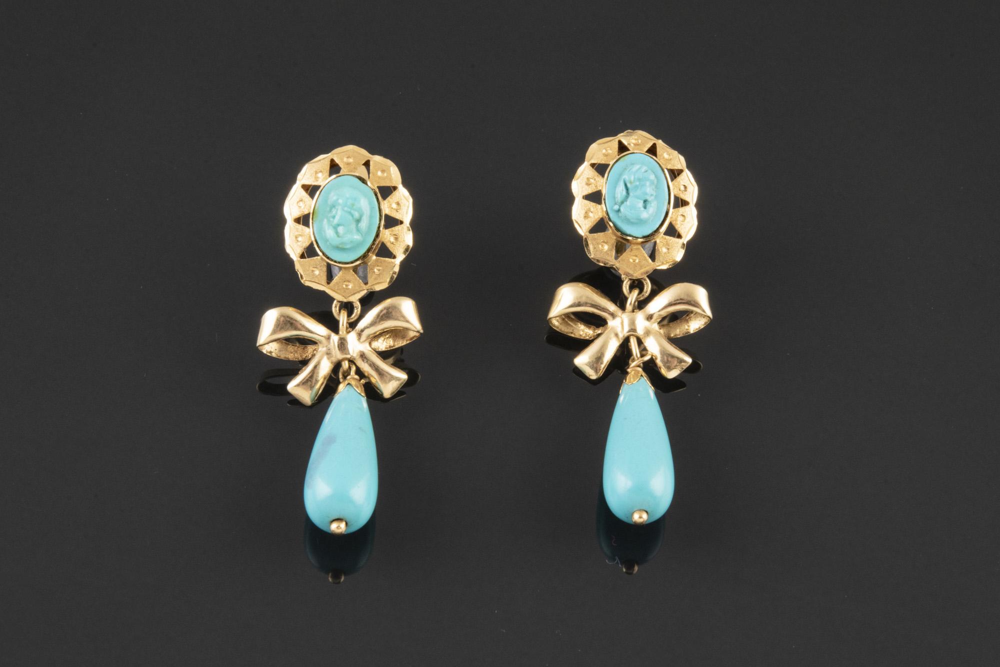 Pendientes