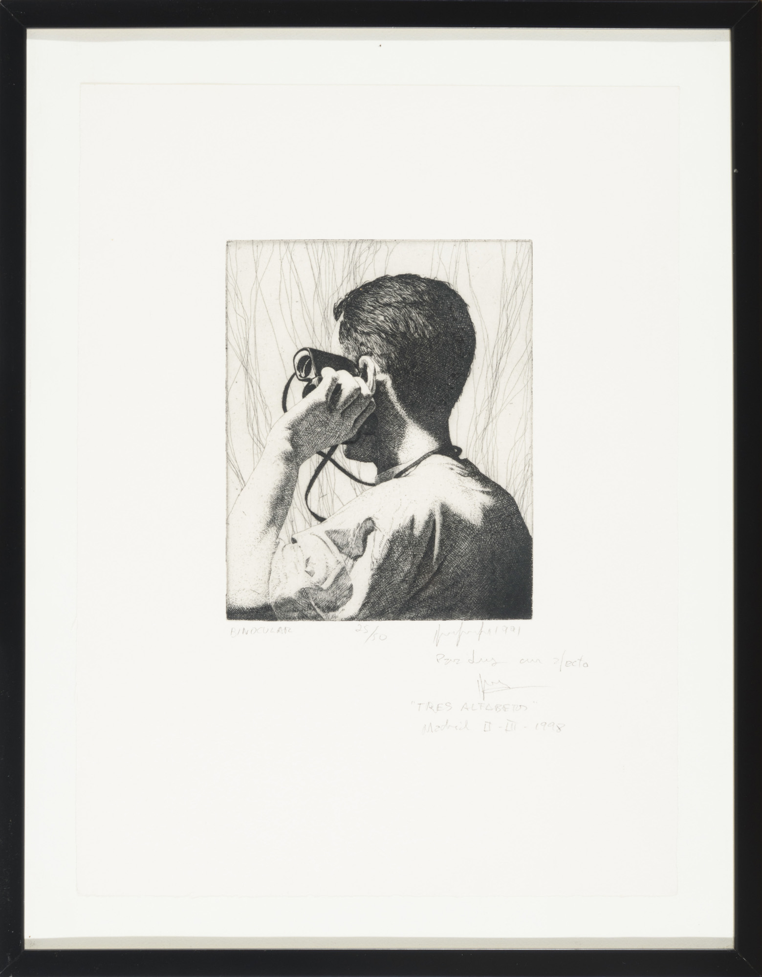 Binocular, 1991
