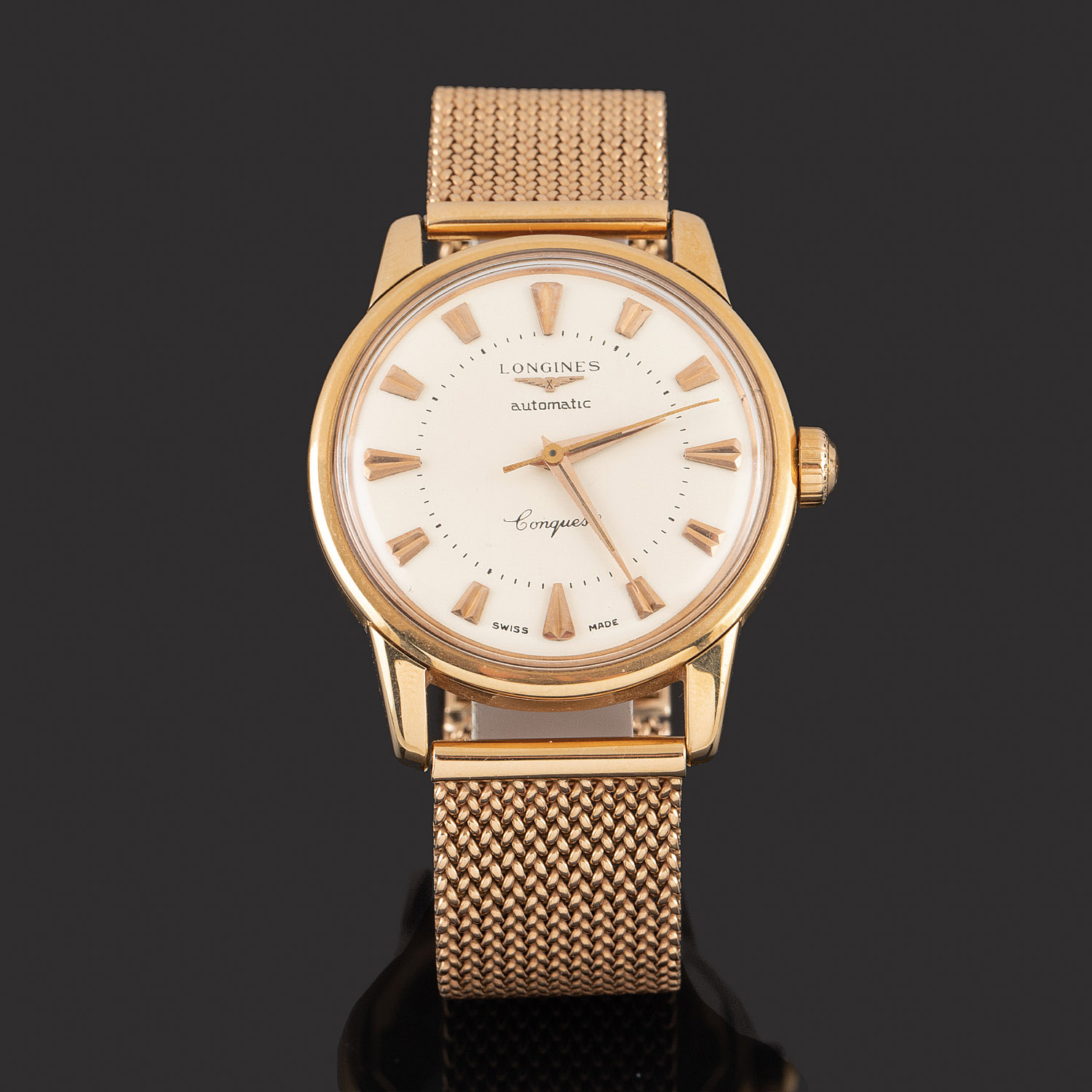 Reloj
